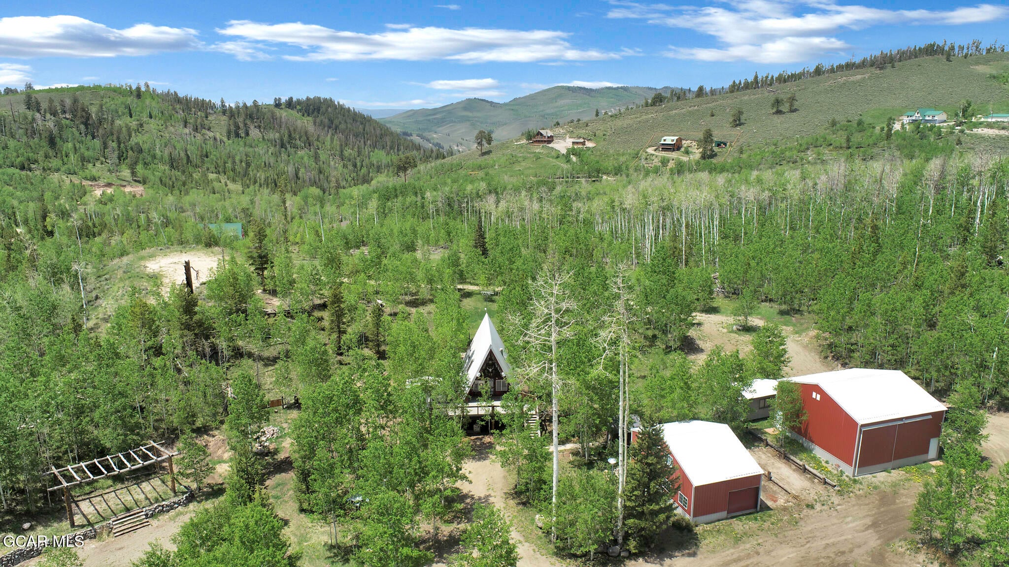 Kremmling, Colorado, 80459, United States, 3 Bedrooms Bedrooms, ,Residential,For Sale,1848284