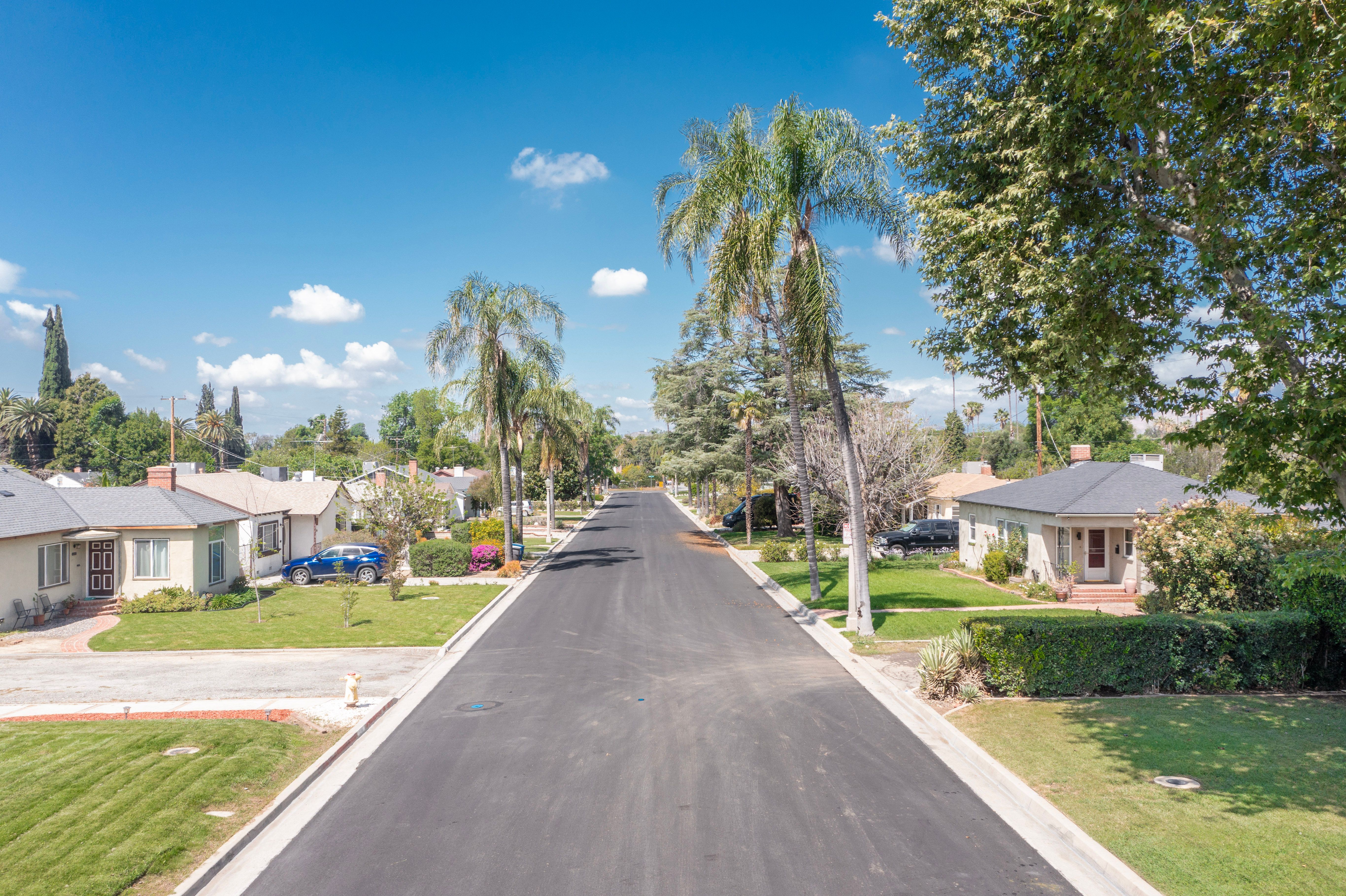 4290 Oakwood Place, Riverside, CA 92506 - 物件實景