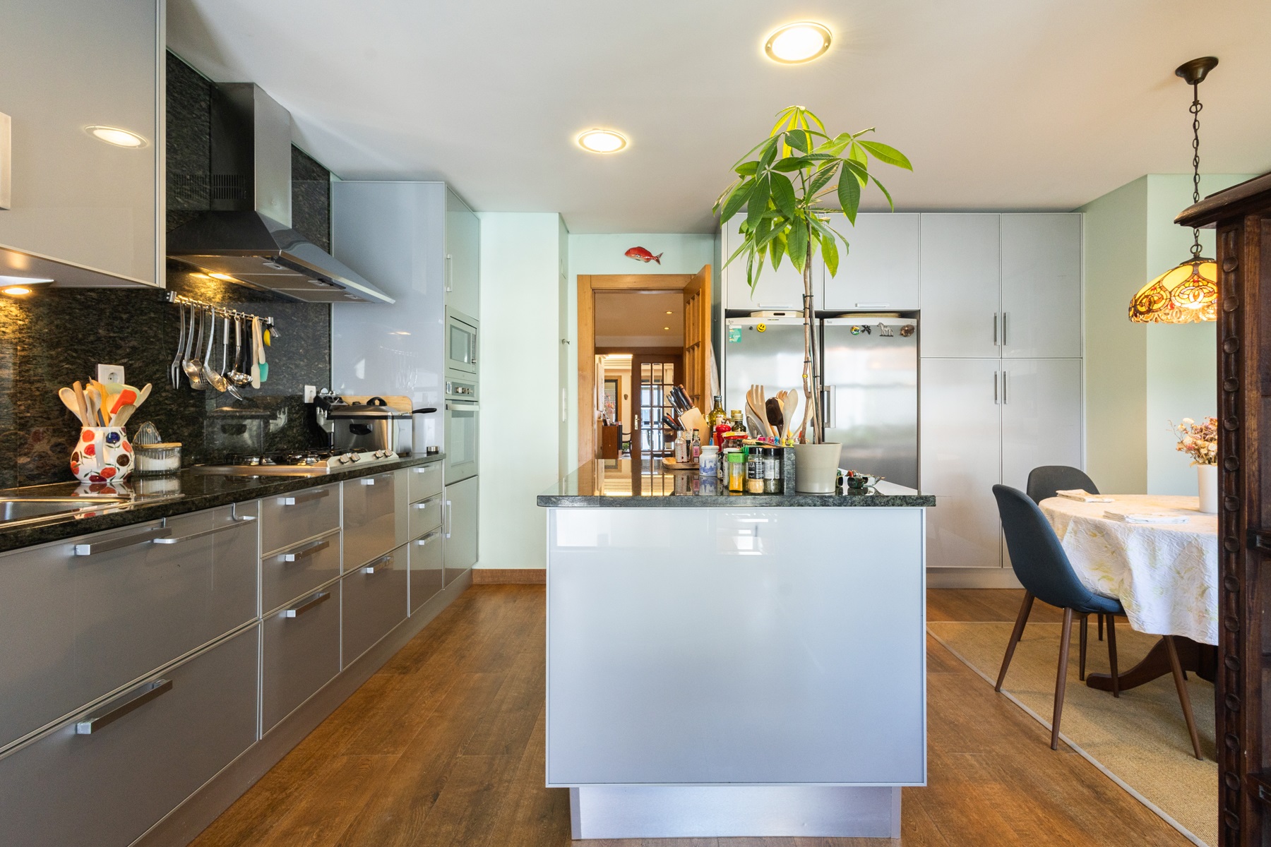  Flat, 4 bedrooms, for Sale - 物件實景