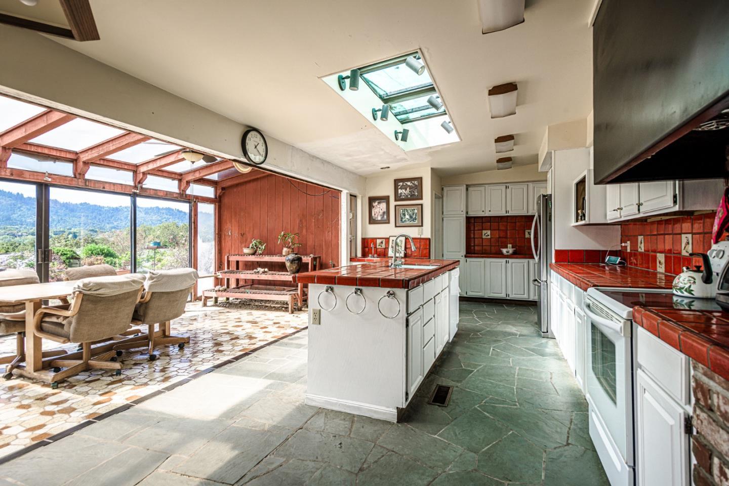 Portola Valley, California, 94028, United States, ,Land,For Sale,1752265