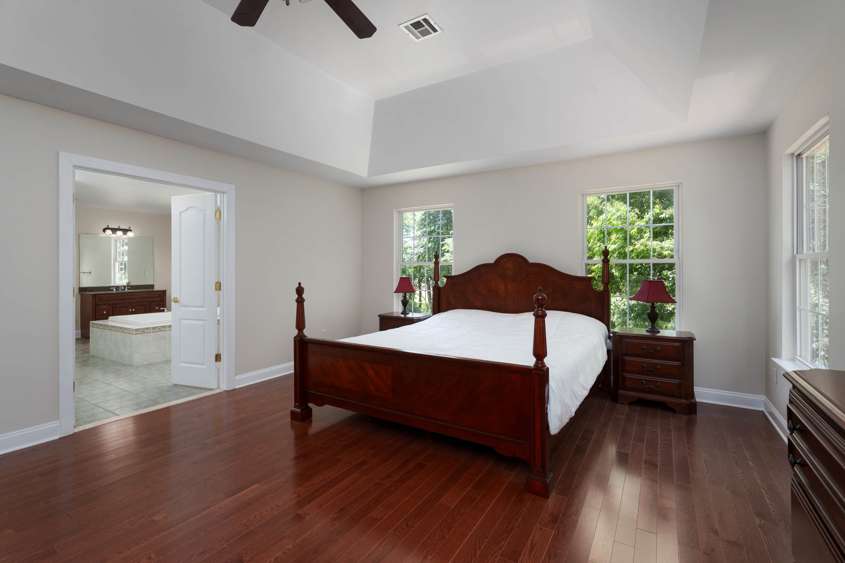  Privacy, Space and Prestige in West Windsor - 物件實景