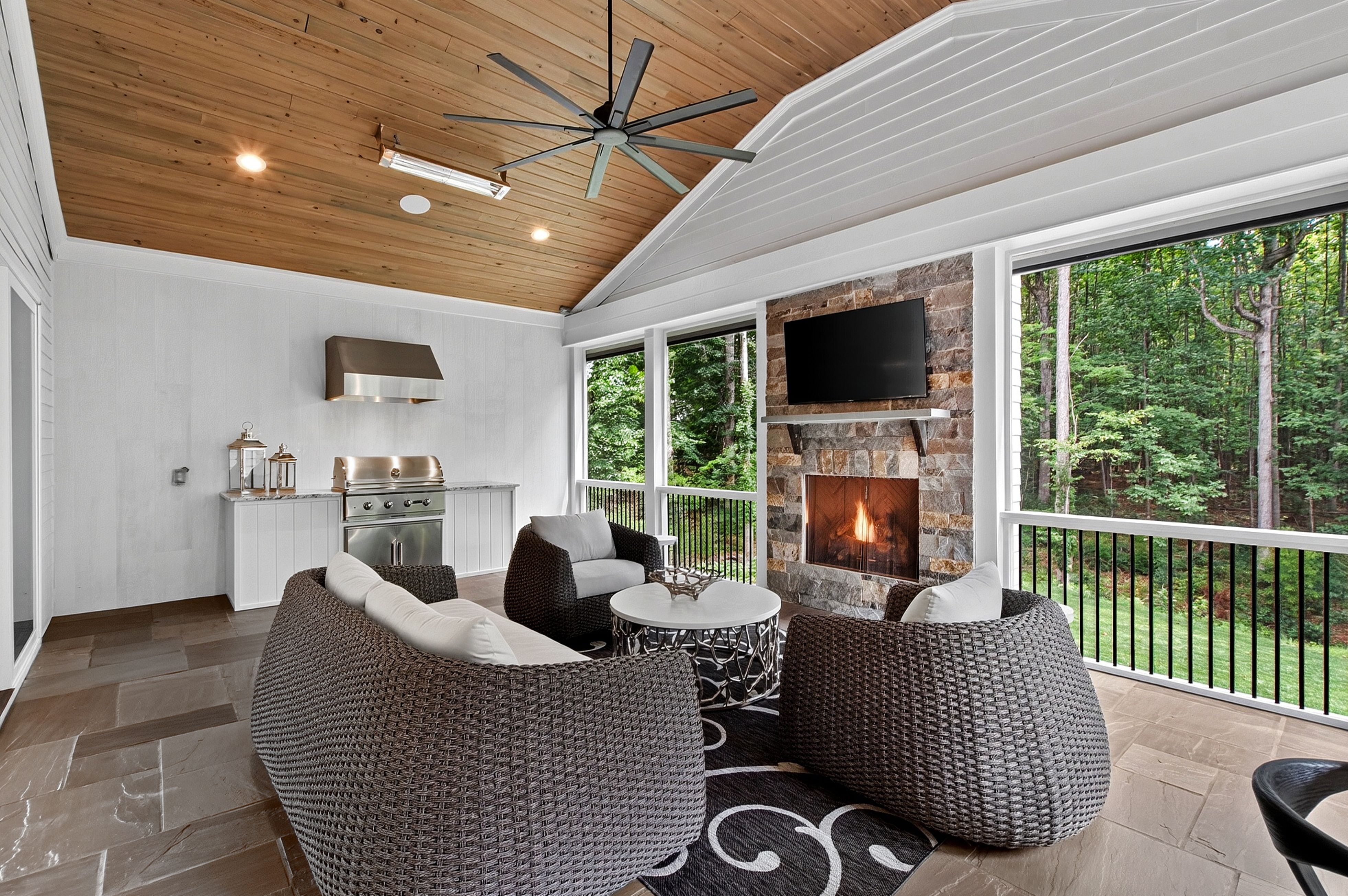  2101 Gresham Lake Road, Raleigh, NC 27615 - 物件實景