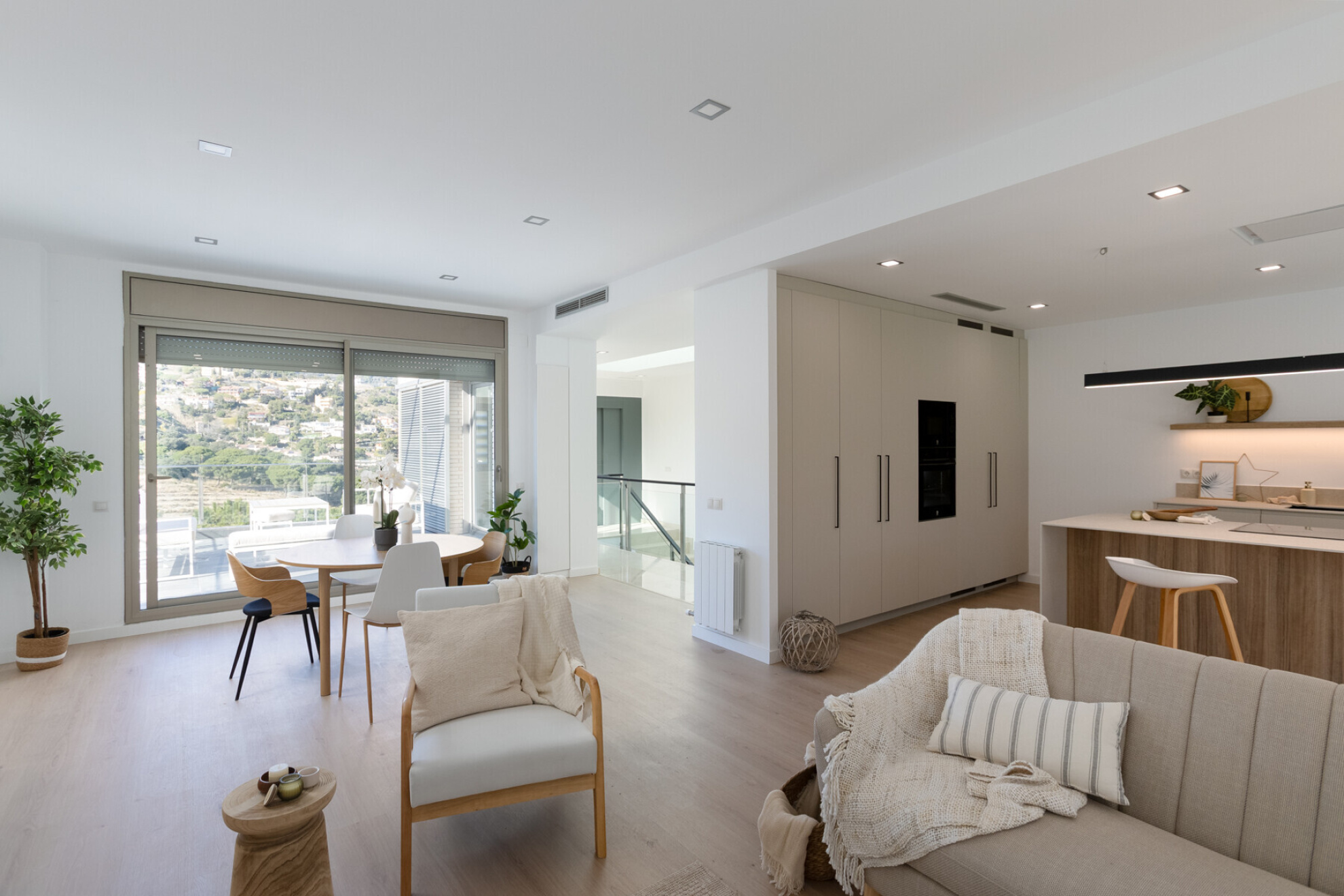  Detached house with pool in Alella - 物件實景