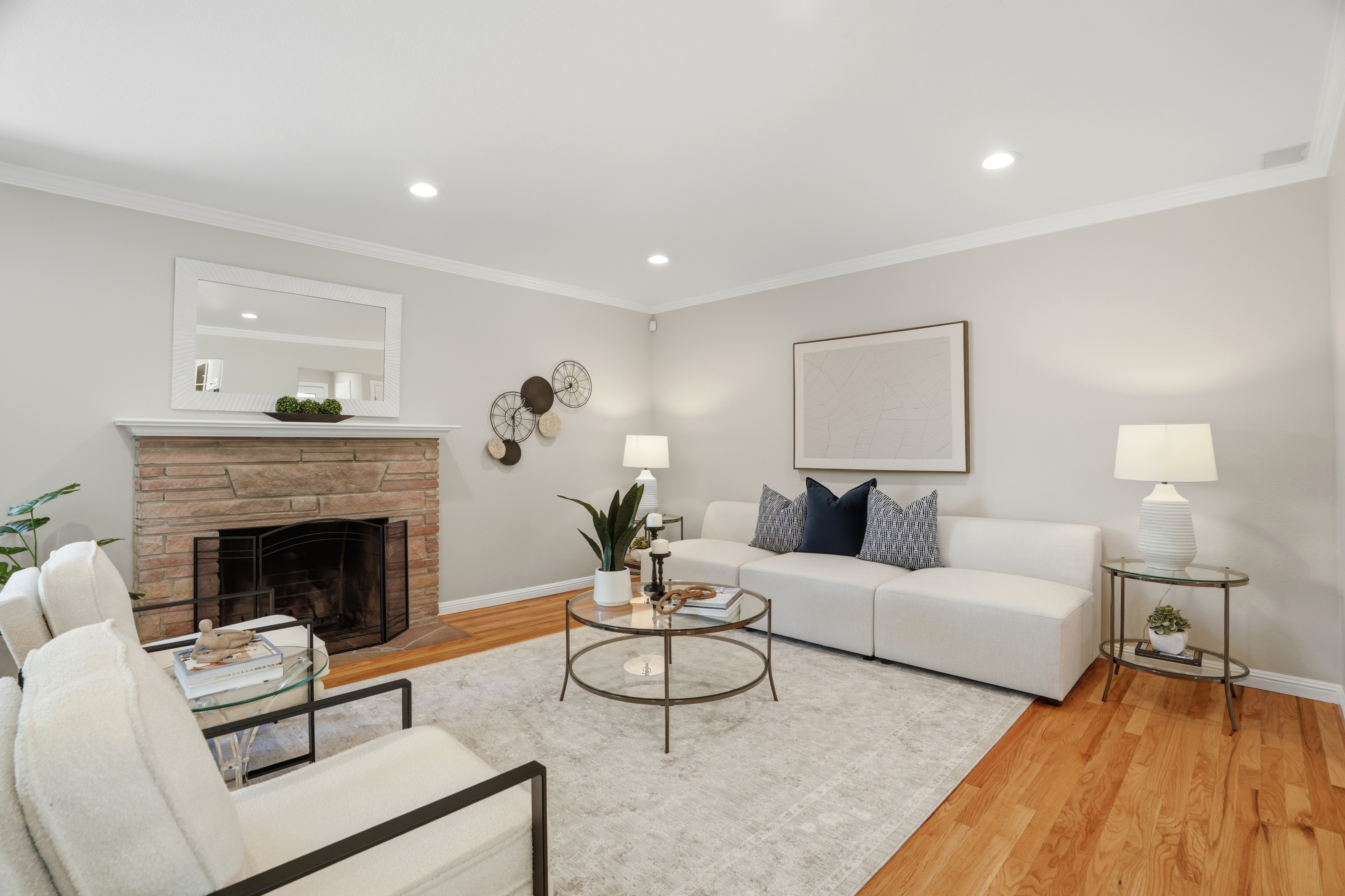  Warm, Light-Filled Living in the Heart of Cambrian - 物件實景