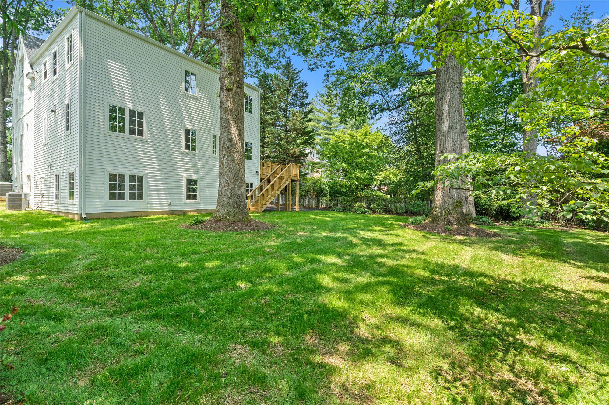  7825 Oldchester Road, Bethesda, MD, 20817 - 物件實景