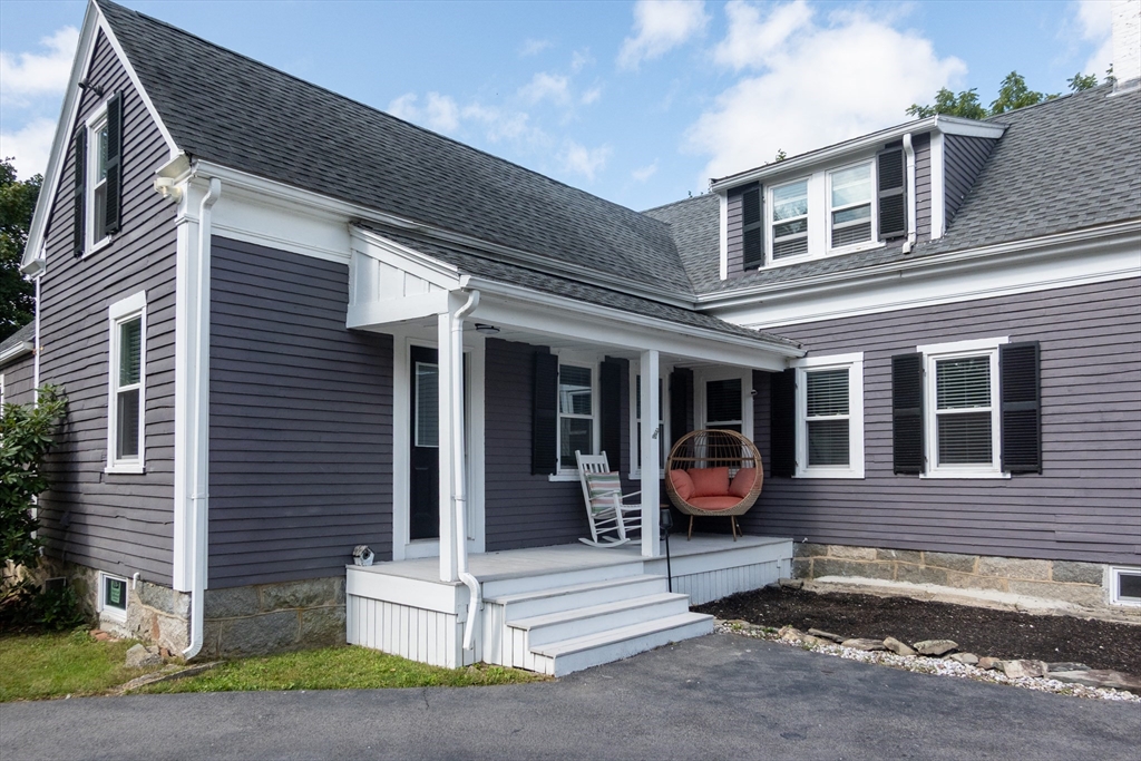 East Bridgewater, Massachusetts, 02333, United States, 4 Bedrooms Bedrooms, ,2 BathroomsBathrooms,Residential,For Sale,1942845