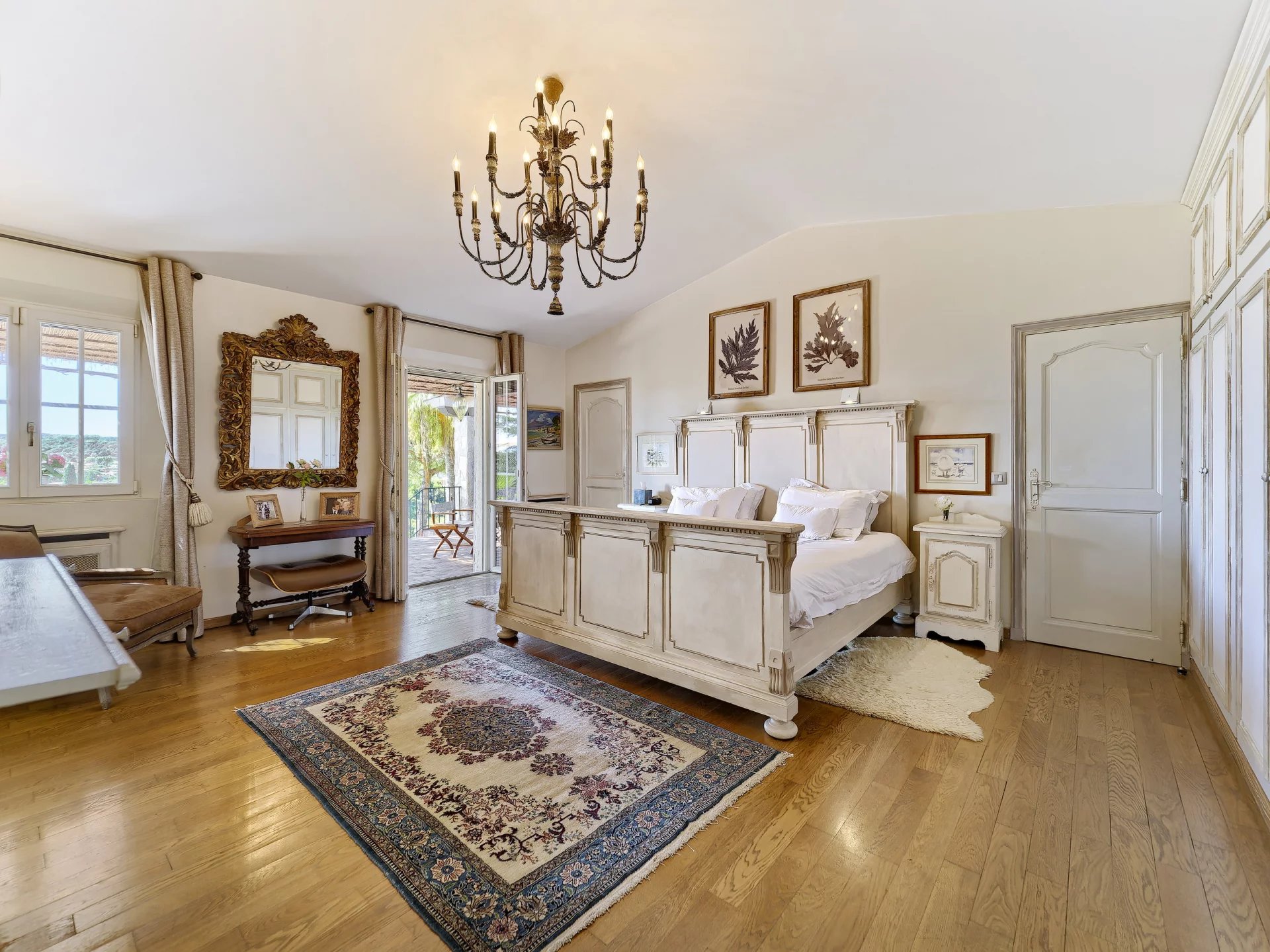 Saint-Paul-de-Vence, Provence-Alpes-Côte d’Azur, 06570, FR, ,Residential,For Sale,1610211