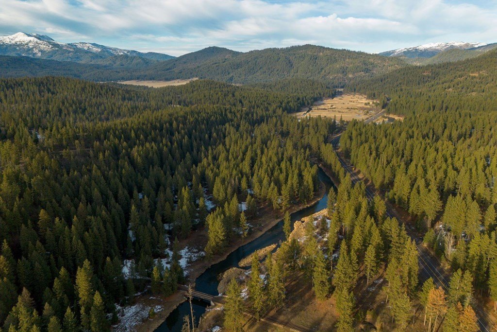 New Meadows, Idaho, 83654, United States, ,Land,For Sale,2005639