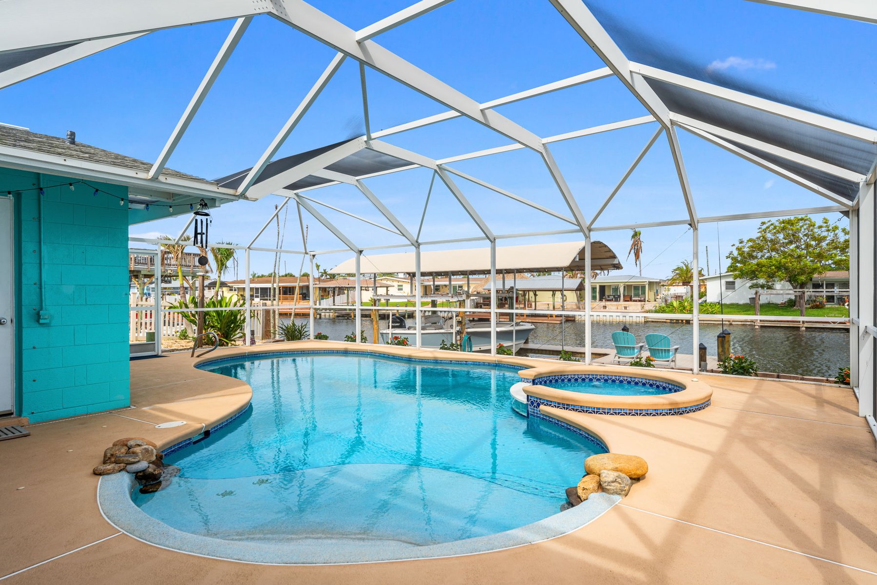  360 Diana Boulevard, Merritt Island, FL, 32953 - 物件實景