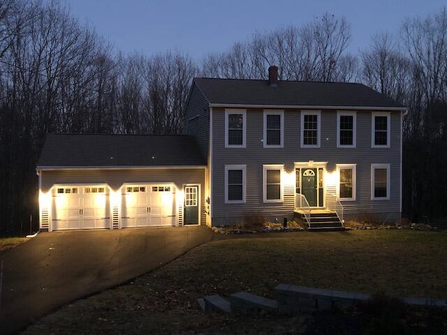 Lewiston, Maine, 04240, United States, 4 Bedrooms Bedrooms, ,2 BathroomsBathrooms,Residential,For Sale,1926544