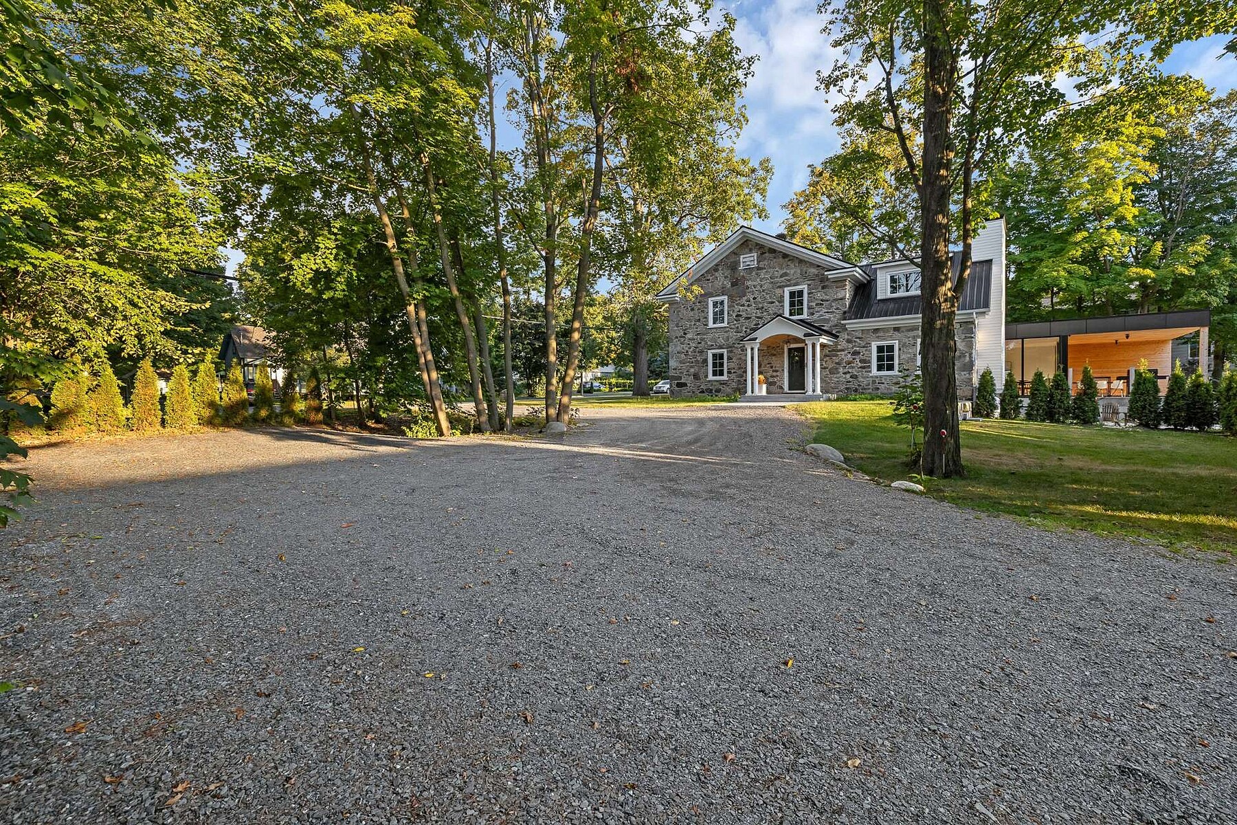  Dunham, Eastern Townships - 物件實景