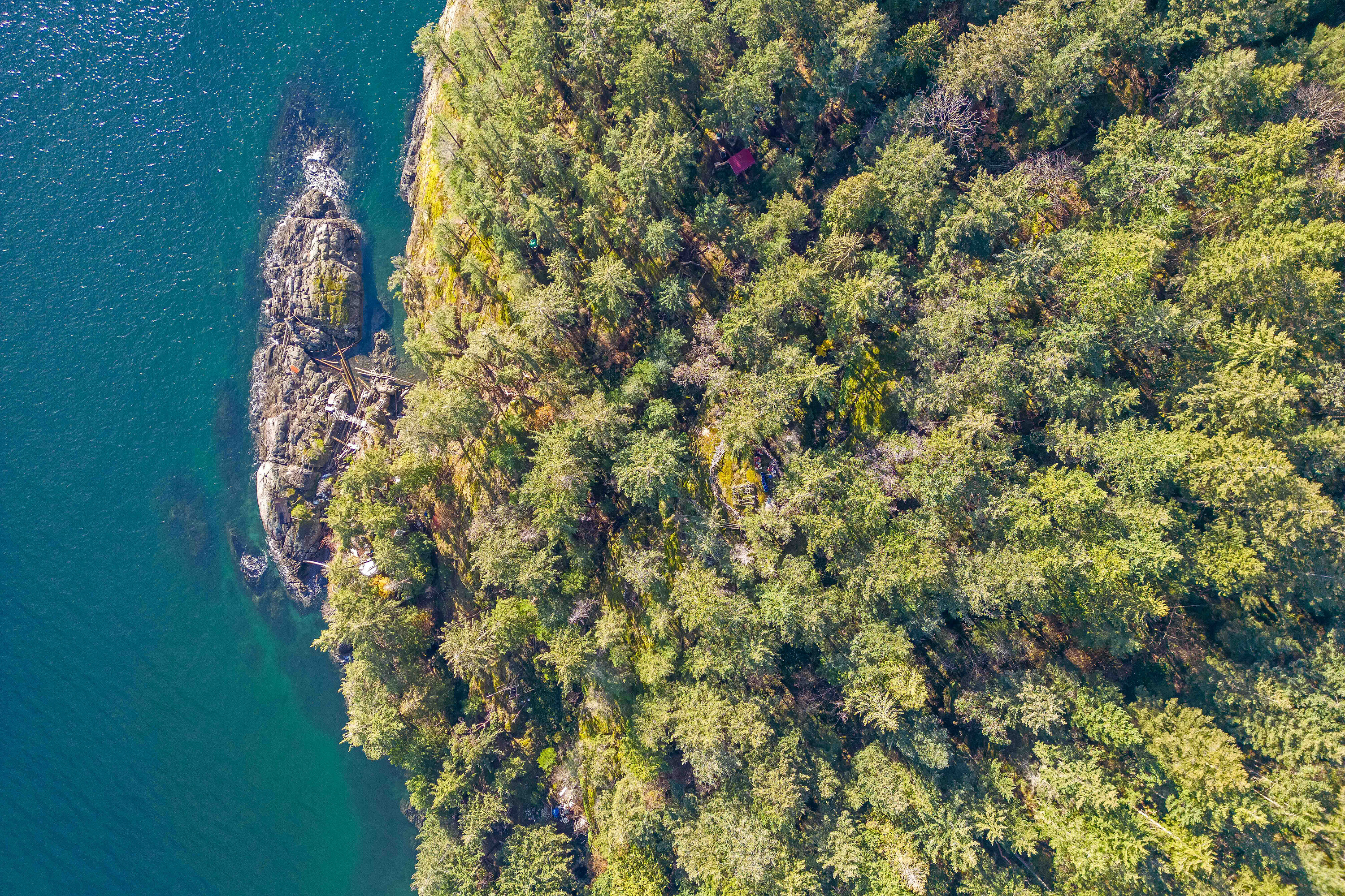  Bowen Island, Gulf Islands - 物件實景