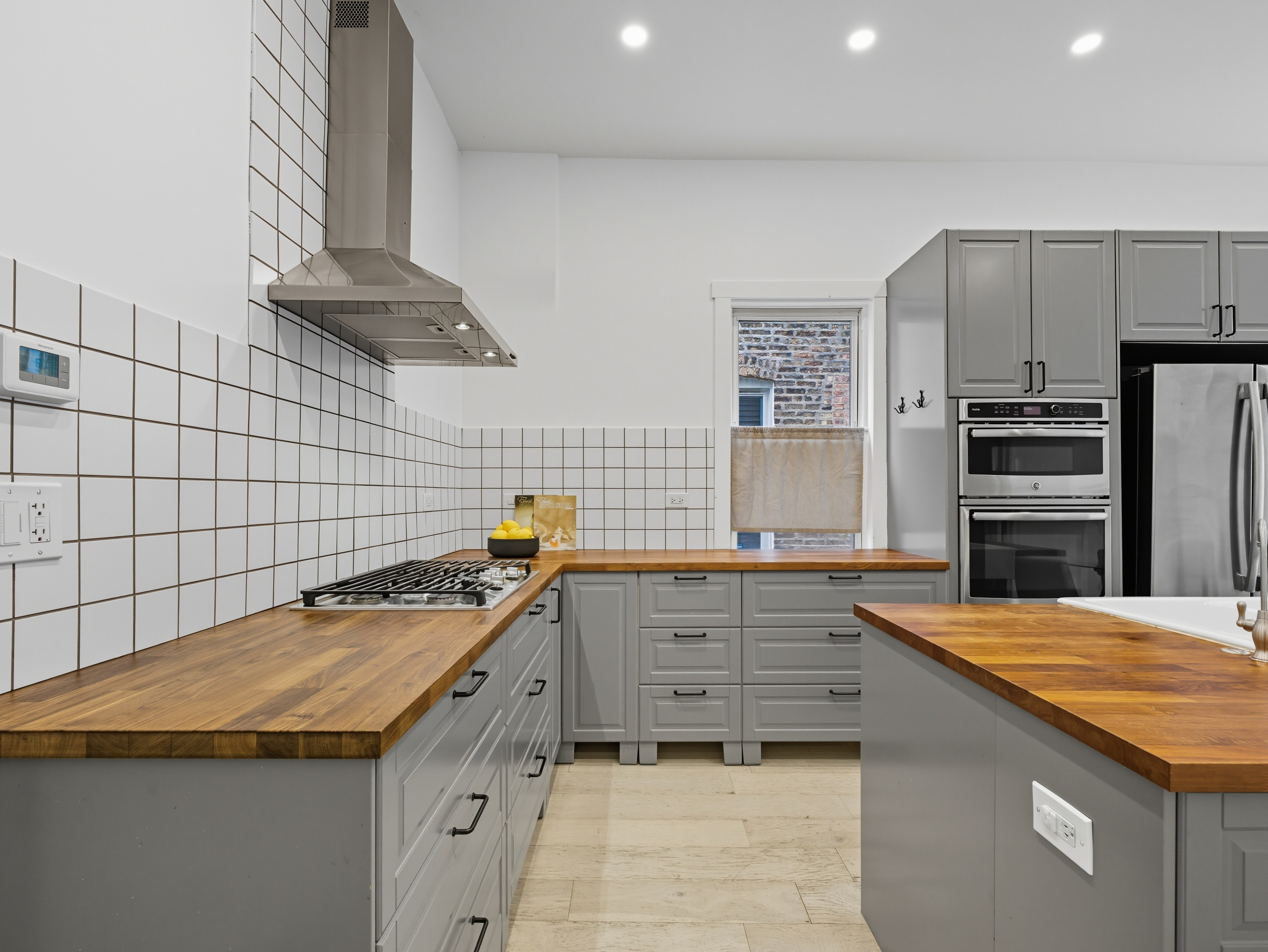  Darling Brick Farm House - 物件實景