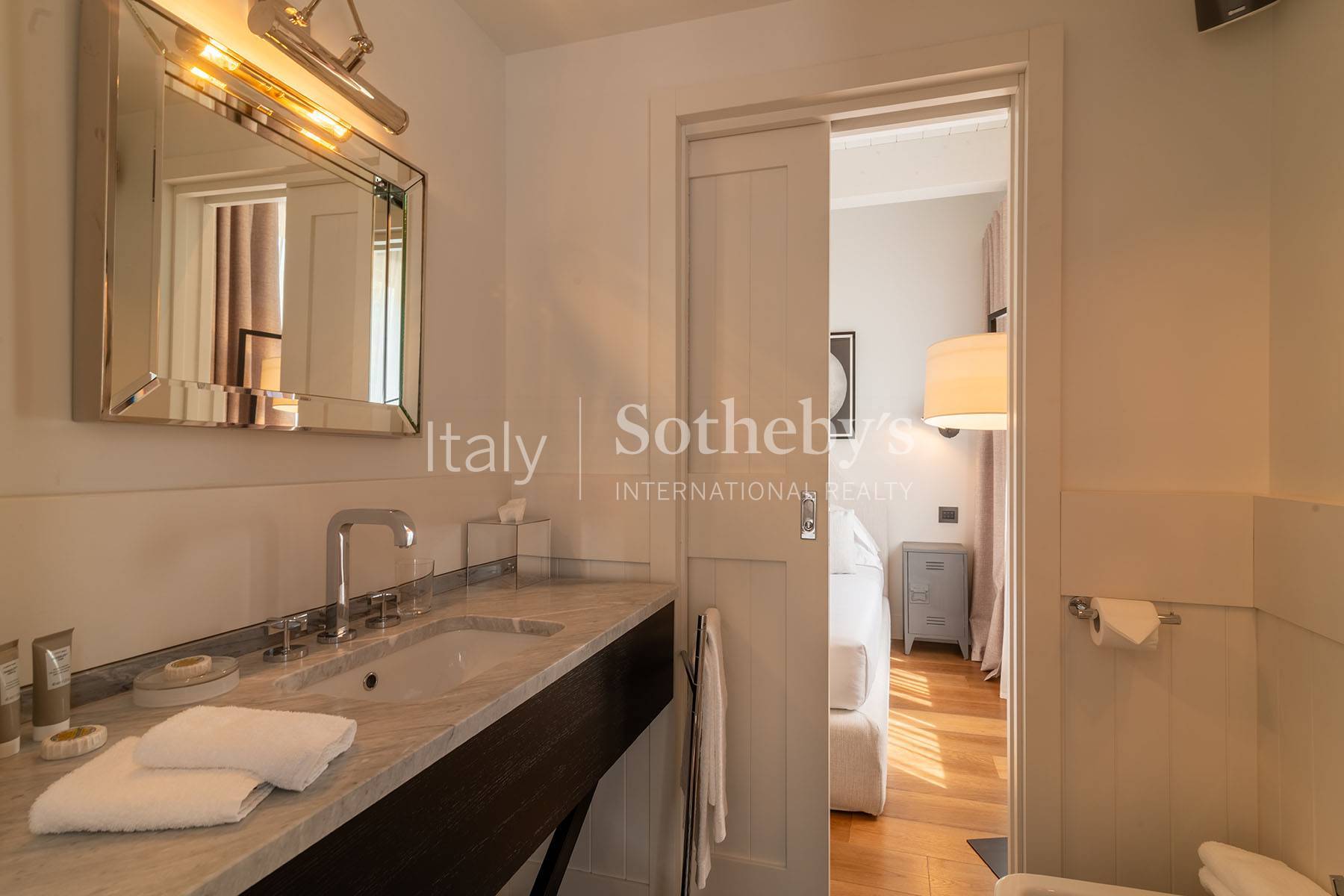  Elegant villa inside the Argentario Golf Resort - 物件實景