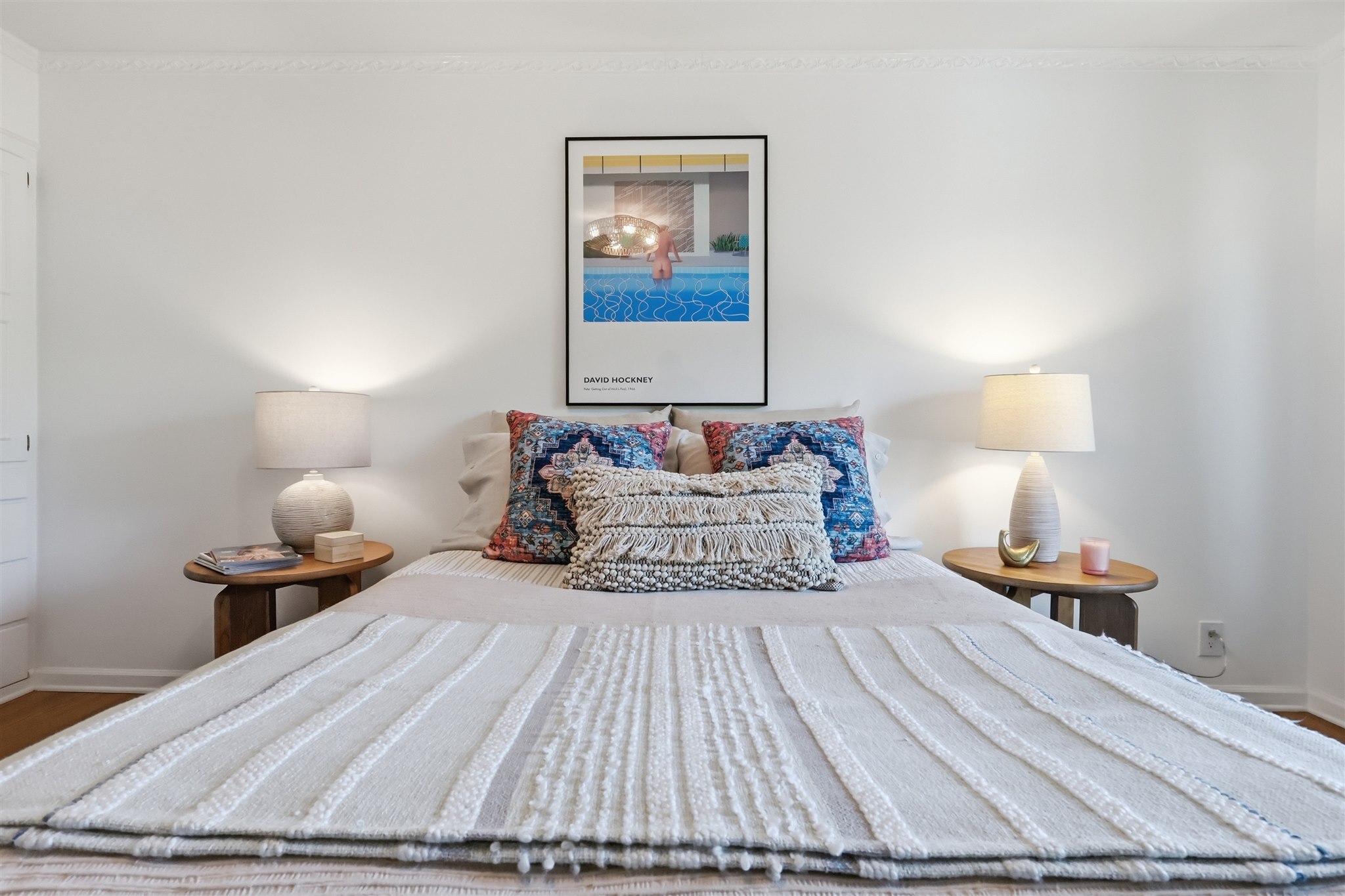  3407 Huxley Street #36 - 物件實景