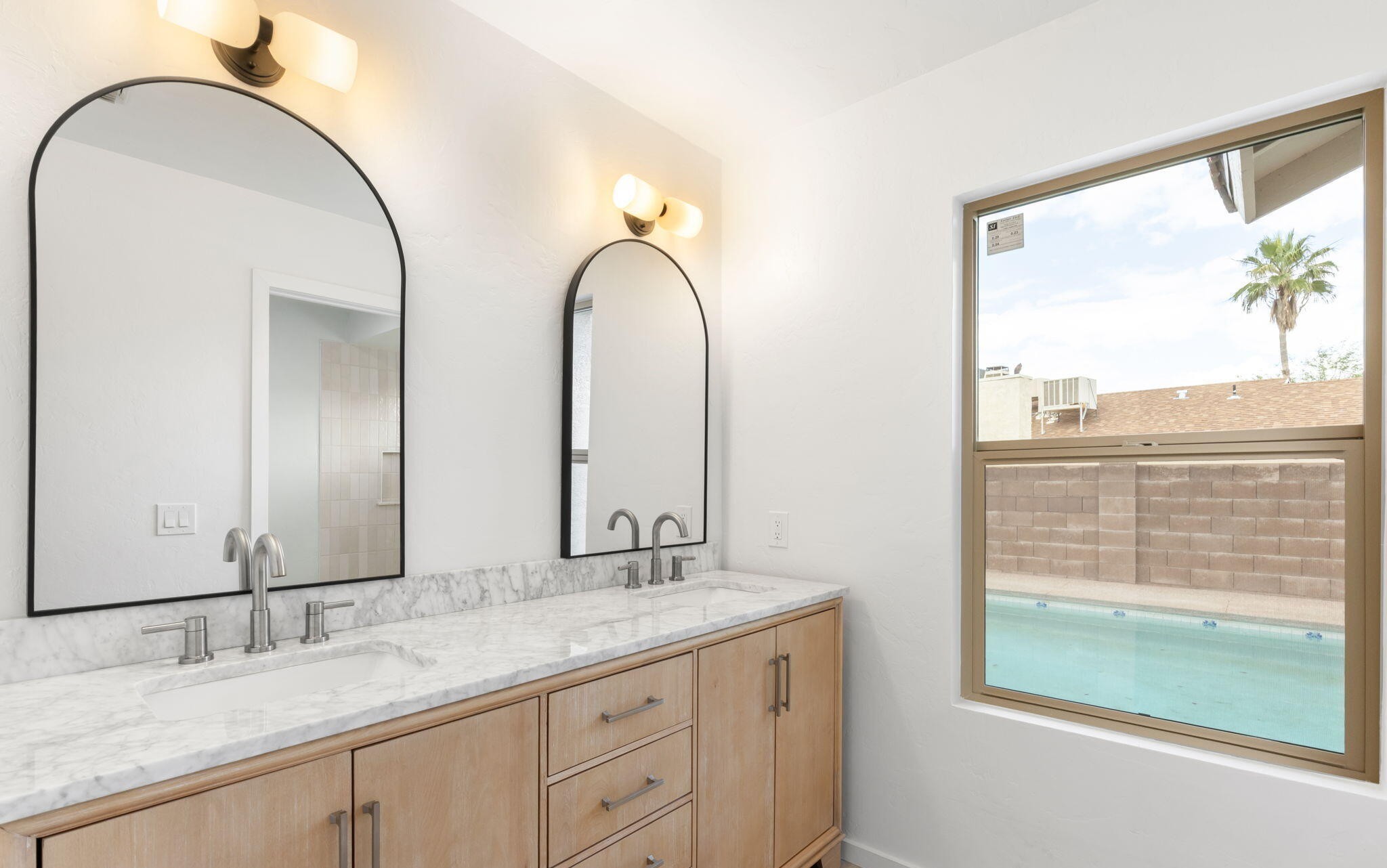  5360 W Grouse Way  Tucson, AZ - 物件實景