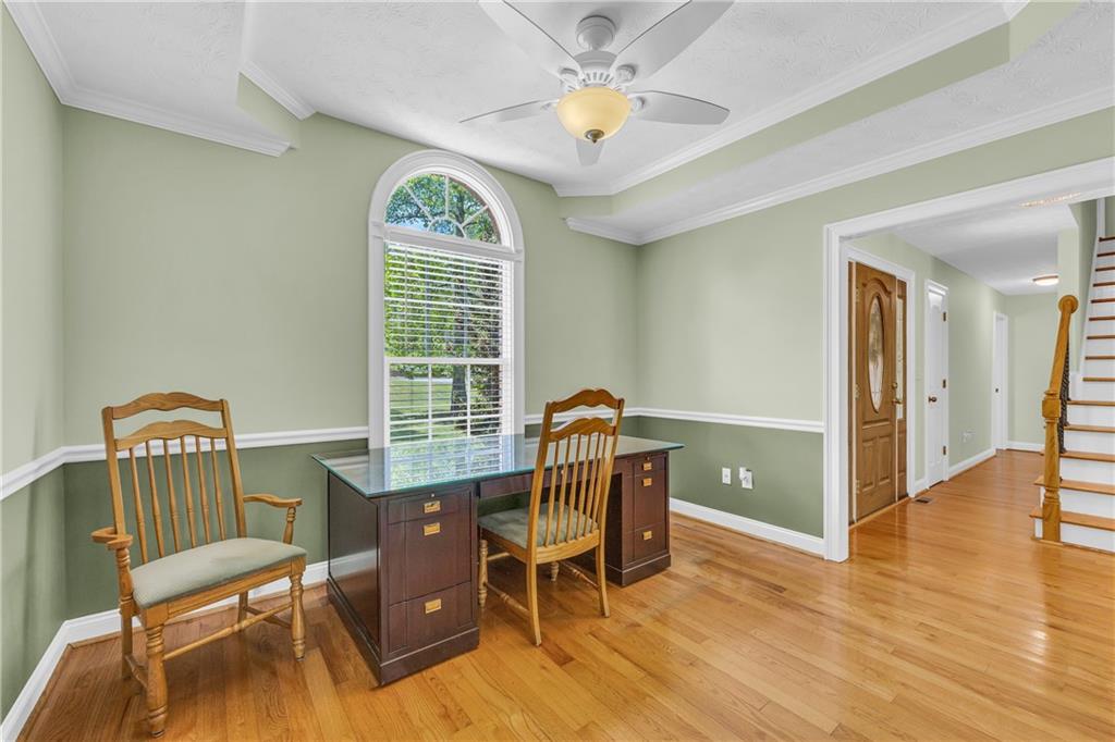 Murrayville, Georgia, 30564, United States, 5 Bedrooms Bedrooms, ,4 BathroomsBathrooms,Residential,For Sale,1836190