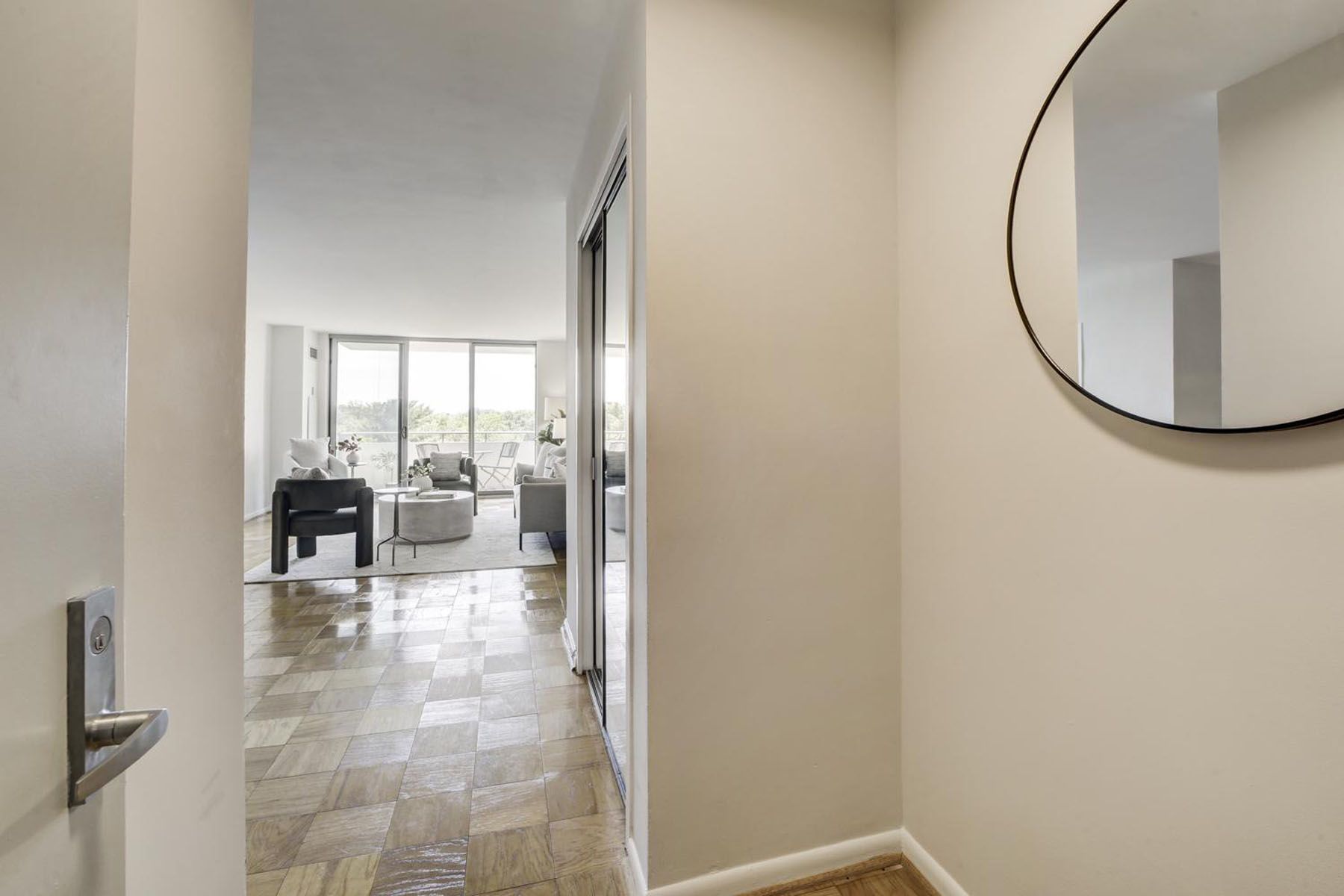  5101 River Road #1116, Bethesda, MD 20816 - 物件實景