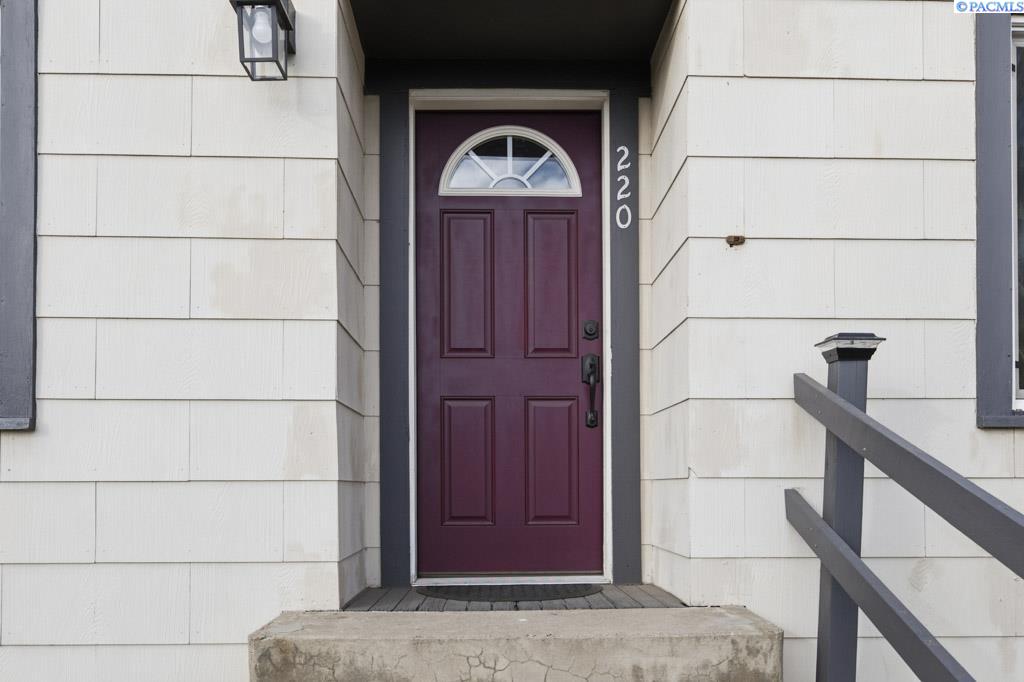 Alder St, Palouse, WA 99161 #1