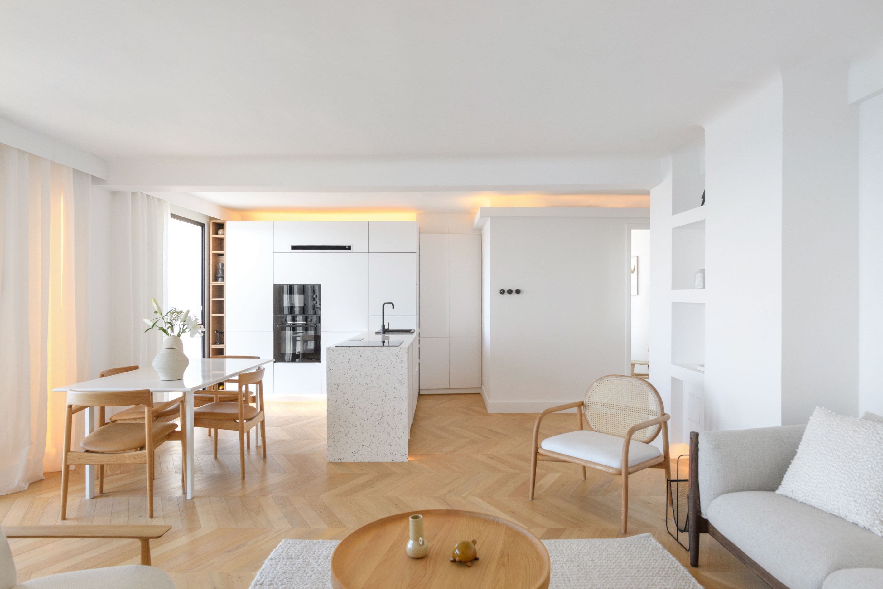 Marseille 7th arrondissement, Catalans neighborhood – Renovated Apartment with … - 物件實景
