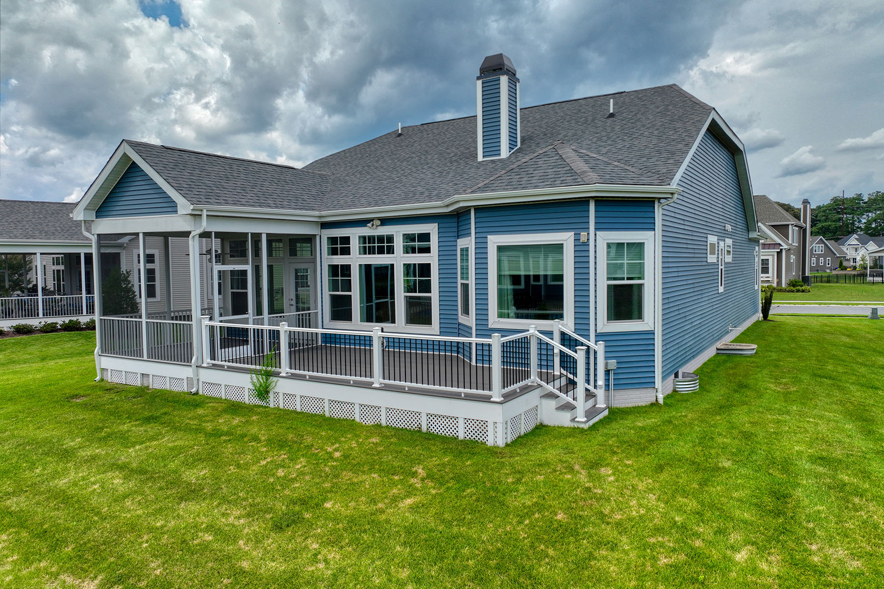  24174 Bunting Circle - 物件實景