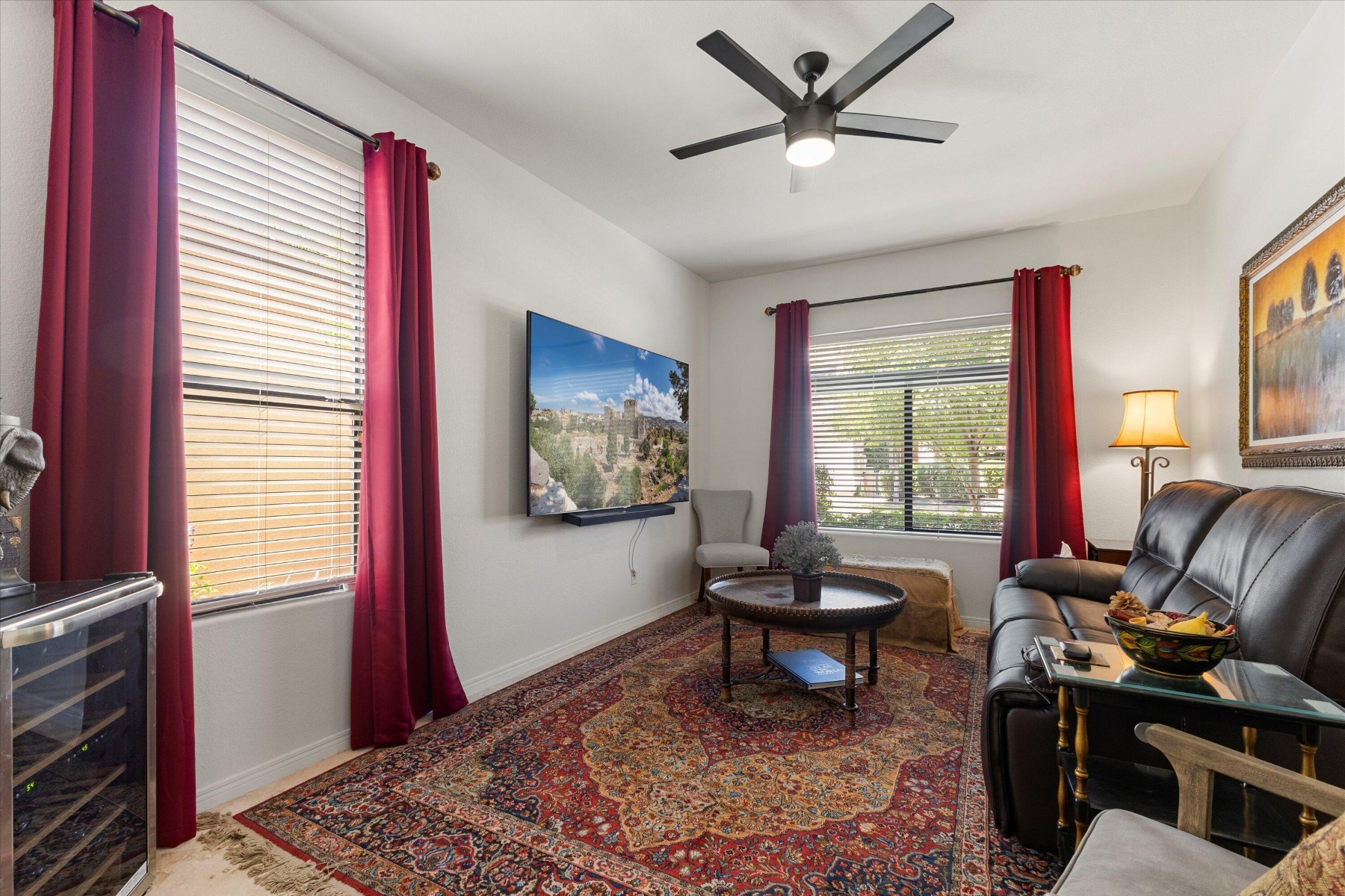  8100 E Camelback Road¦Scottsdale, AZ - 物件實景
