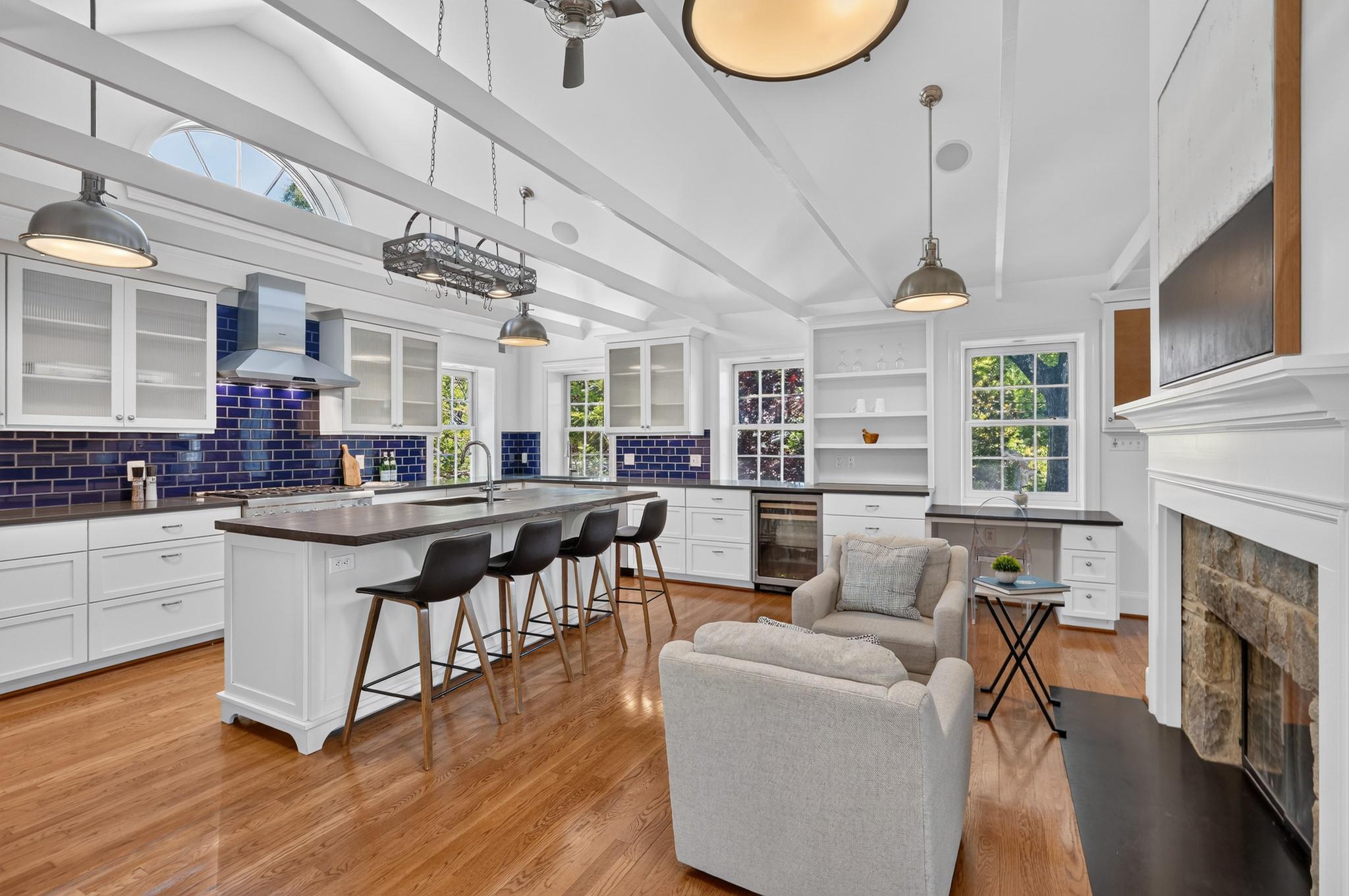  5141 Palisade Lane NW, Washington, DC, 20016 - 物件實景