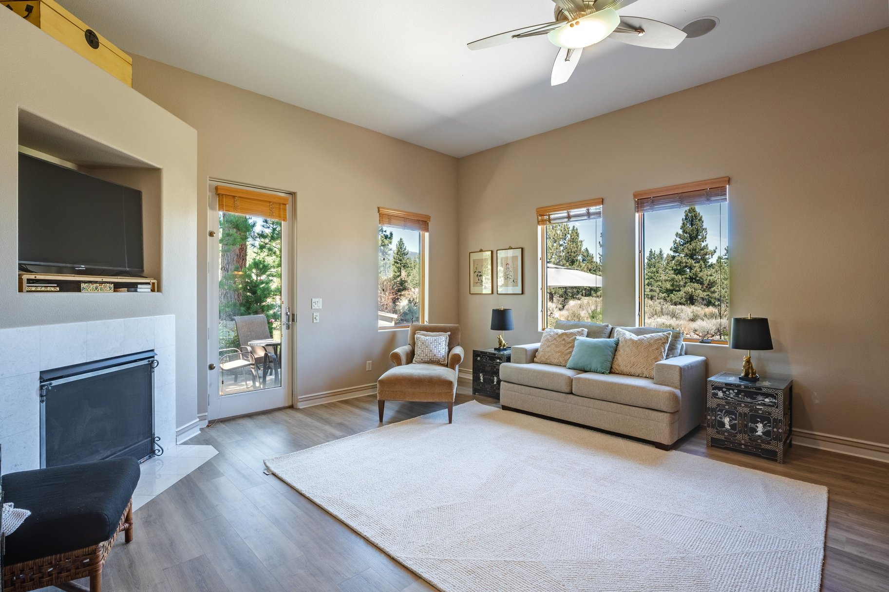  Mountain Seclusion, Reno Sophistication - 物件實景