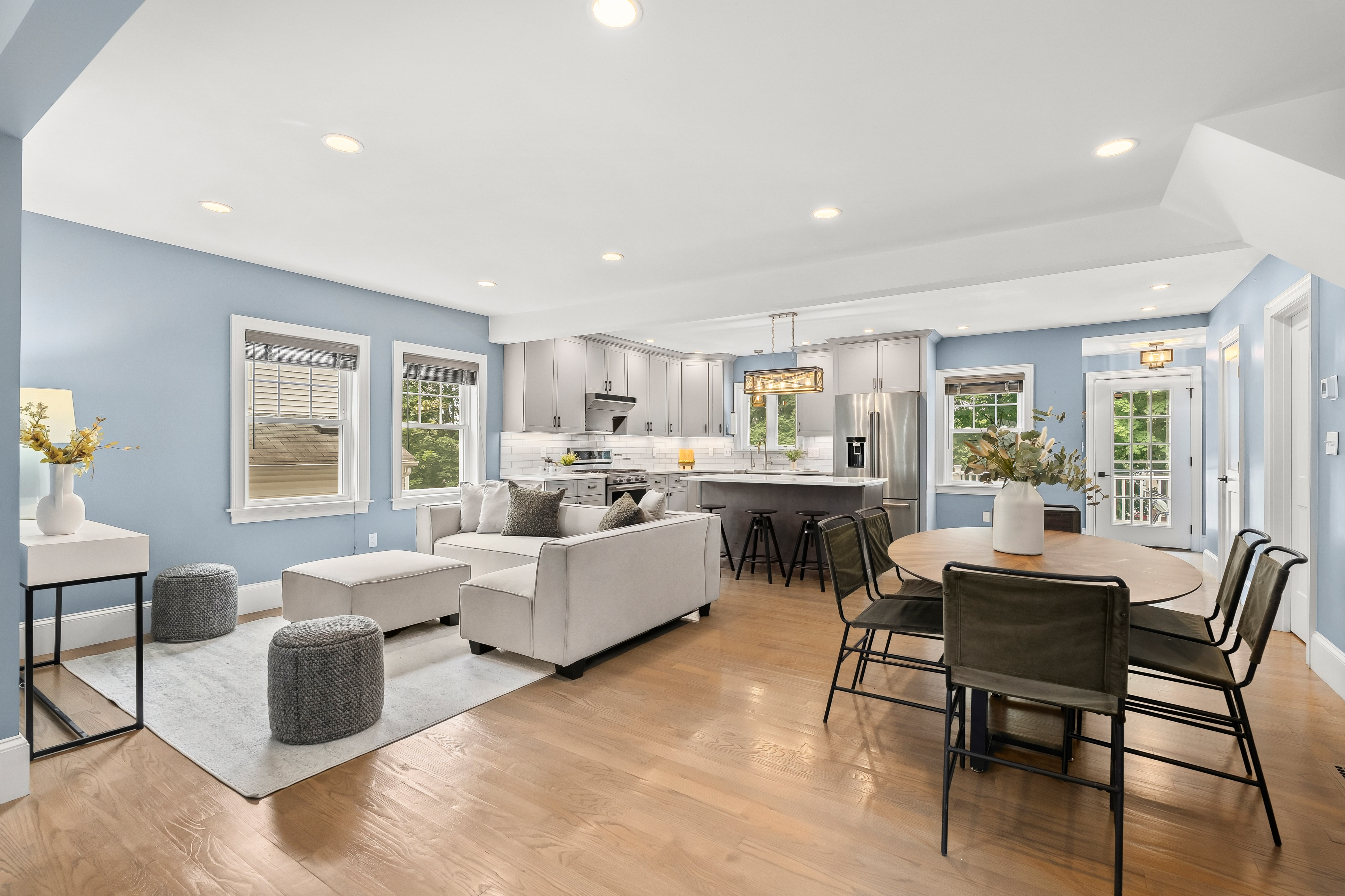  64 Overlook Rd, Arlington, MA, 02474 - 物件實景