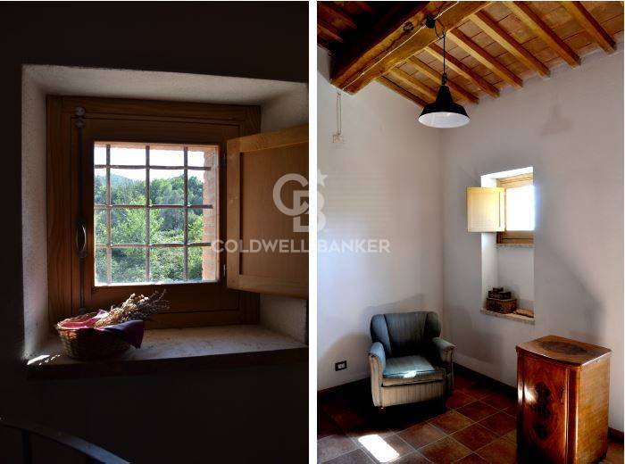 Tolfa, Roma, 00059, IT, 6 Bedrooms Bedrooms, ,6 BathroomsBathrooms,Residential,For Sale,1837839
