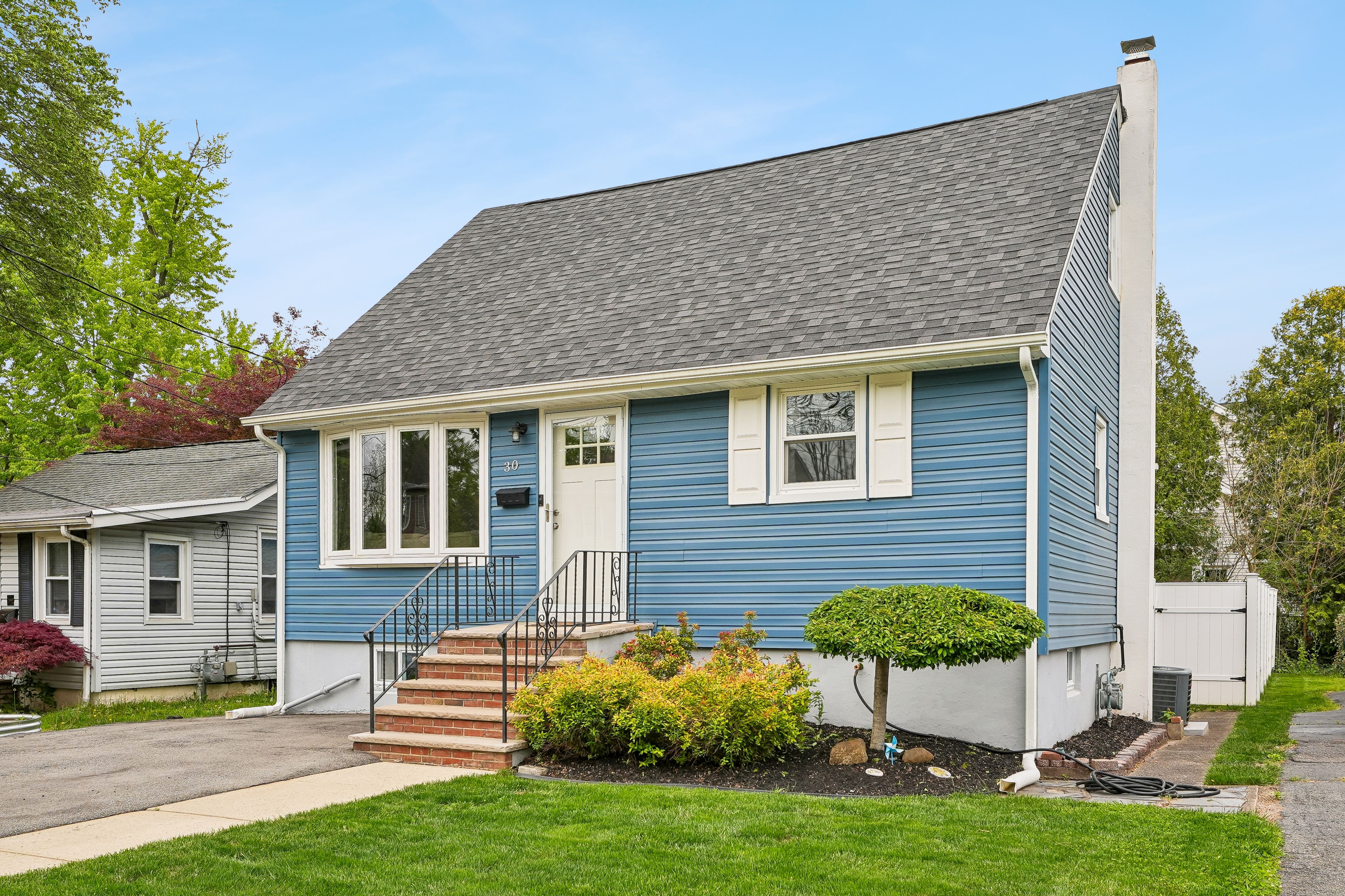  30 Seminole Avenue, Parsippany-Troy Hills, NJ 07034 - 物件實景