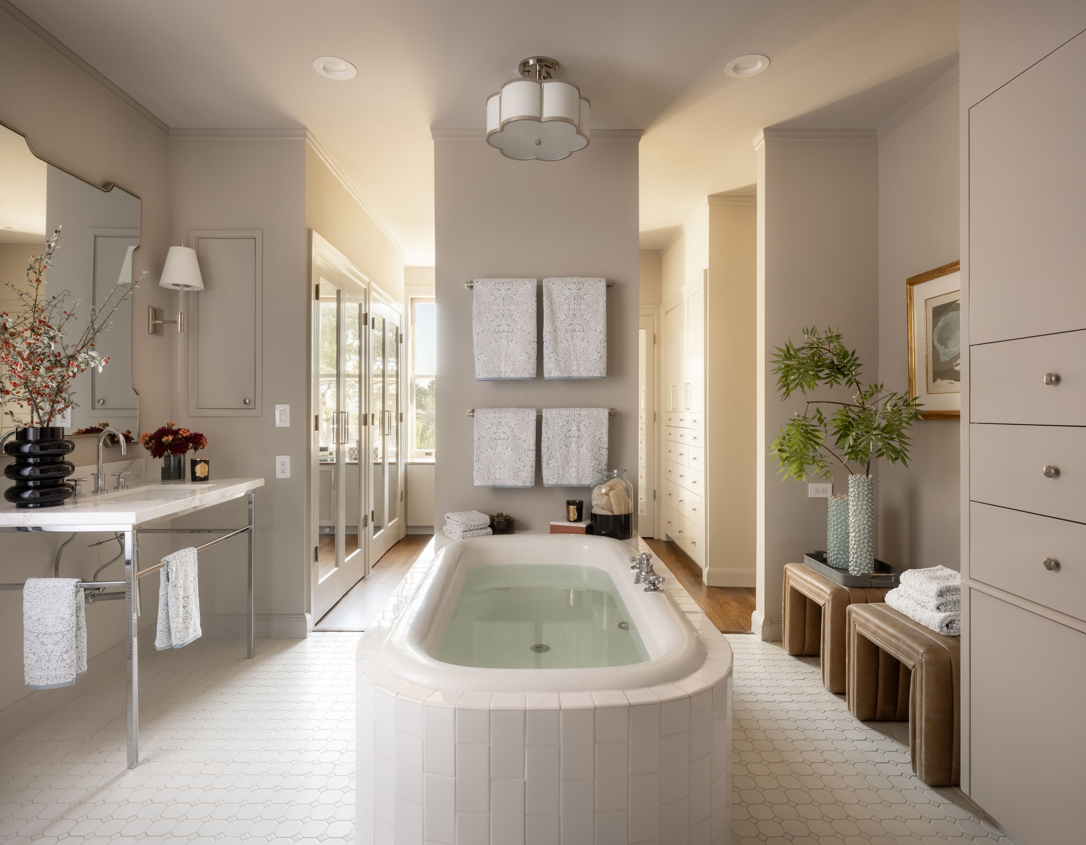  An Important Pacific Heights Residence - 物件實景