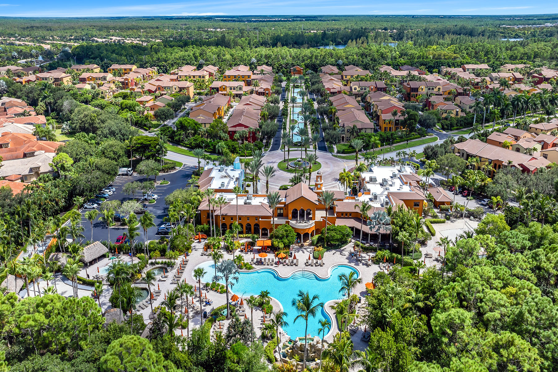 LELY RESORT - OLE - 物件實景
