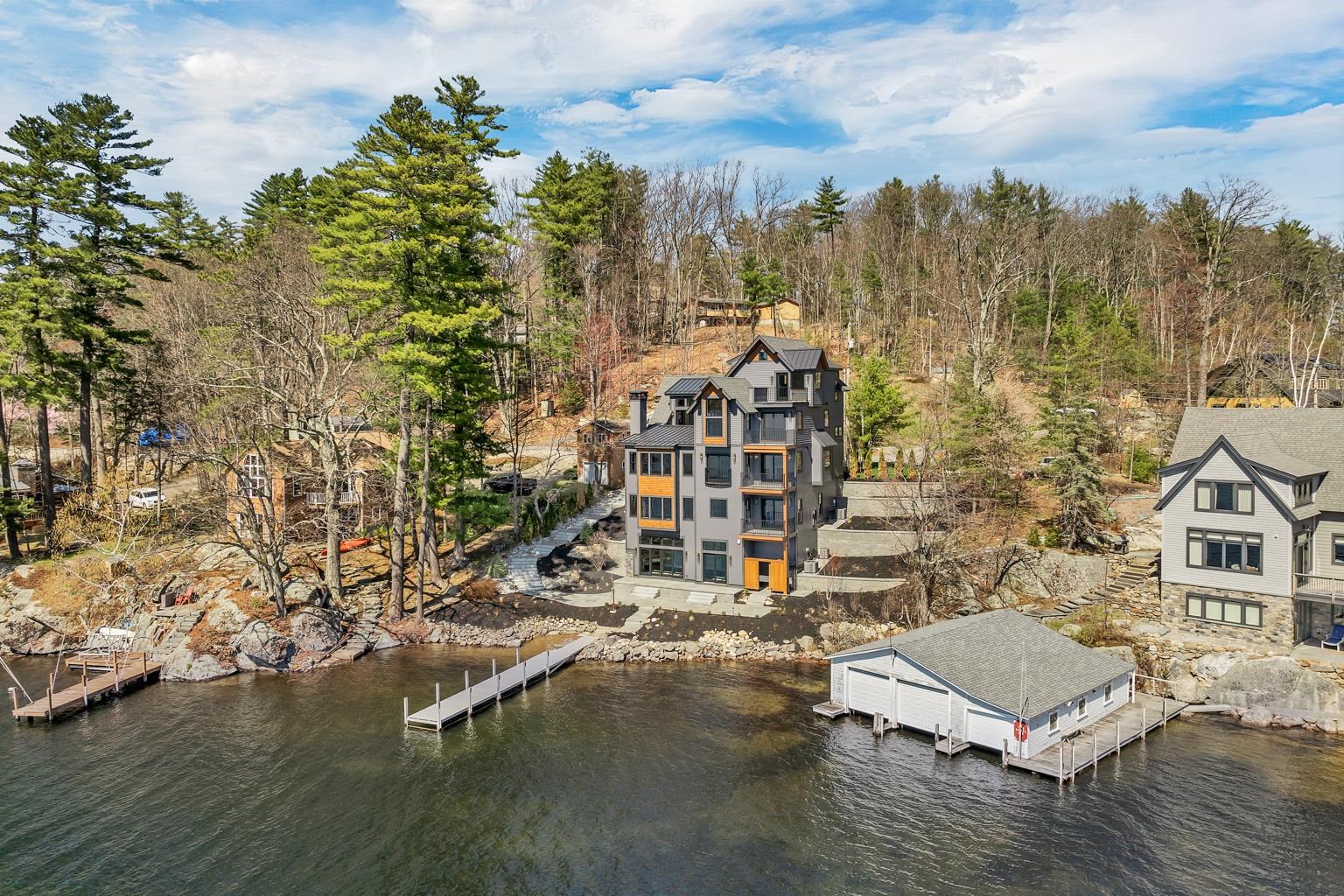 Gilford, New Hampshire, 03249, United States, 5 Bedrooms Bedrooms, ,6 BathroomsBathrooms,Residential,For Sale,1794777