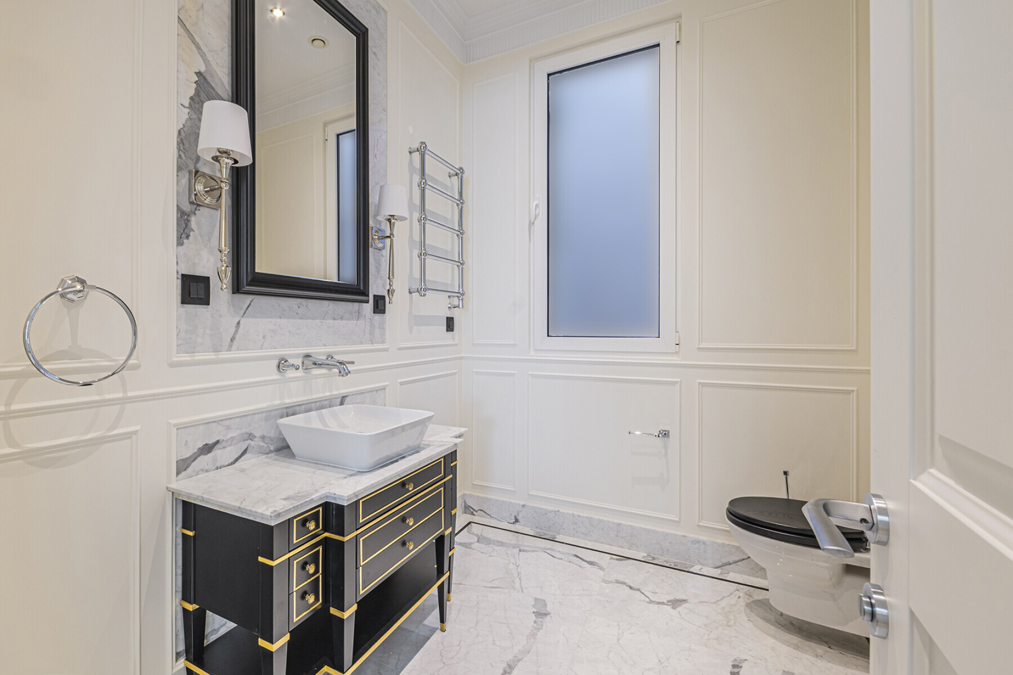  Contemporary Luxury Just Steps from Passeig de Gràcia - 物件實景