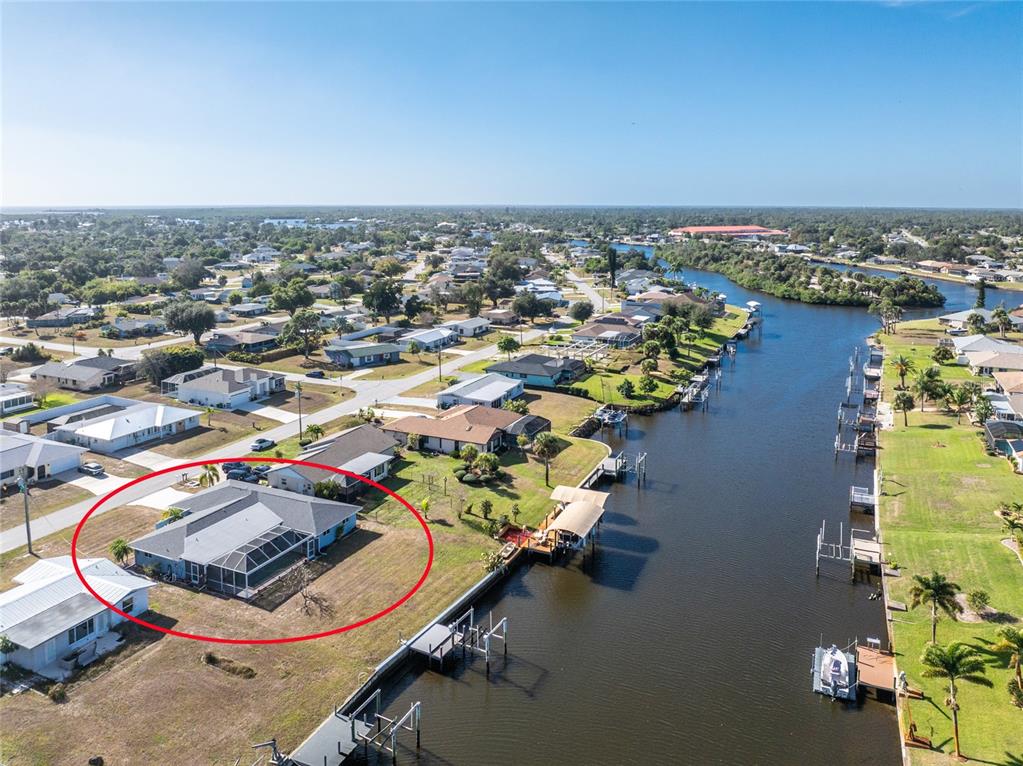 Port Charlotte, Florida, 33952, United States, 4 Bedrooms Bedrooms, ,3 BathroomsBathrooms,Residential,For Sale,2005192