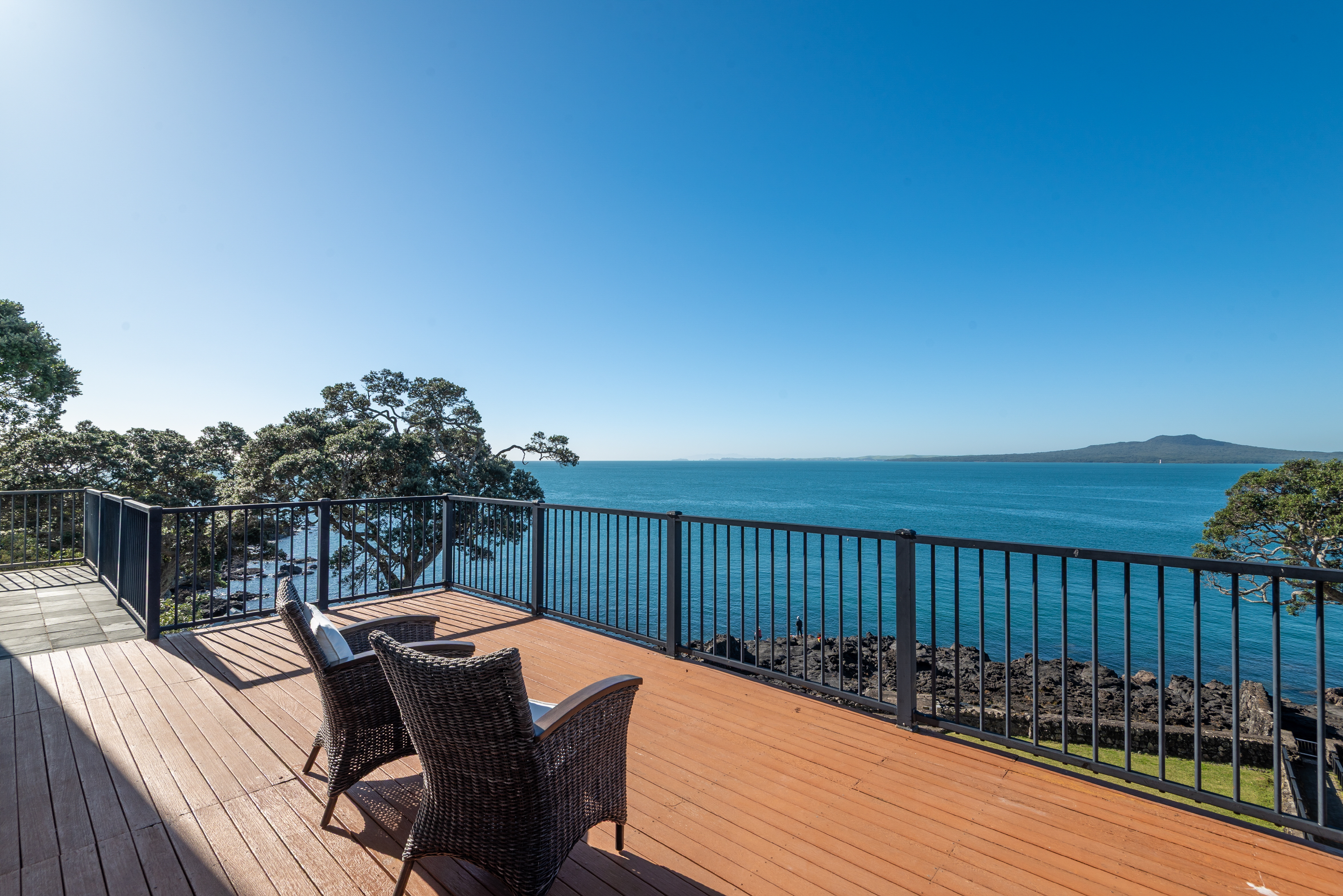  261 Hurstmere Road, Takapuna - 物件實景