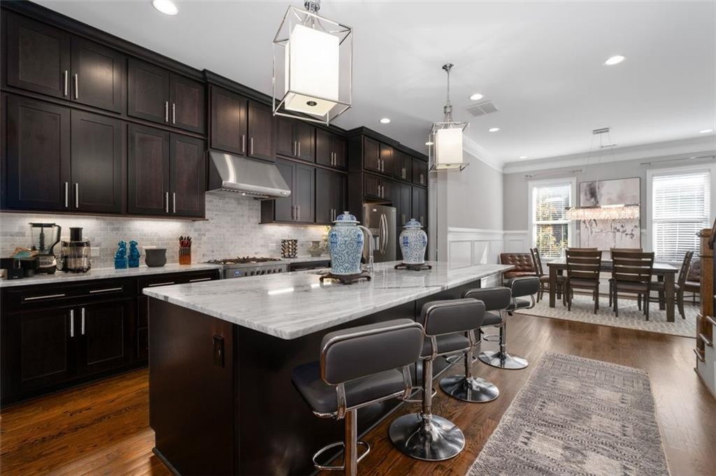 Atlanta, Georgia, 30312, United States, 3 Bedrooms Bedrooms, ,4 BathroomsBathrooms,Residential,For Sale,1947048