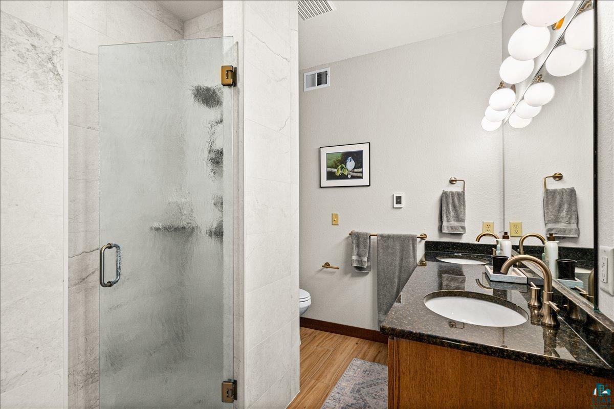 Two Harbors, Minnesota, 55616, United States, 4 Bedrooms Bedrooms, ,2 BathroomsBathrooms,Residential,For Sale,2048157