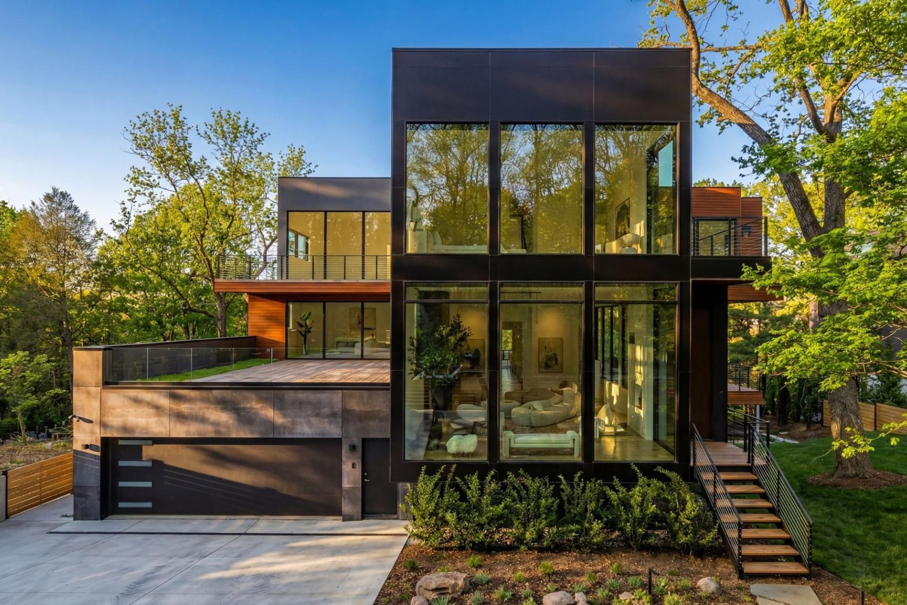  2676 Chain Bridge Road NW, Washington, DC, 20016 - 物件實景