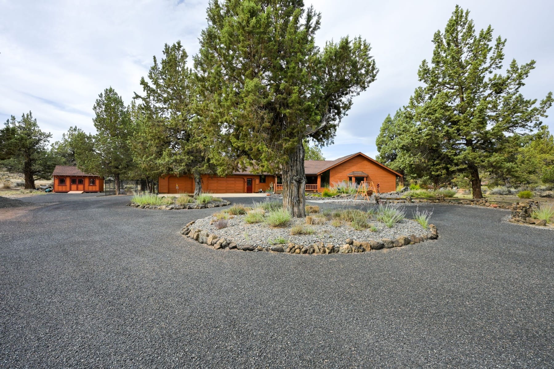 64417 McGrath Road Bend, OR 97701 - 物件實景