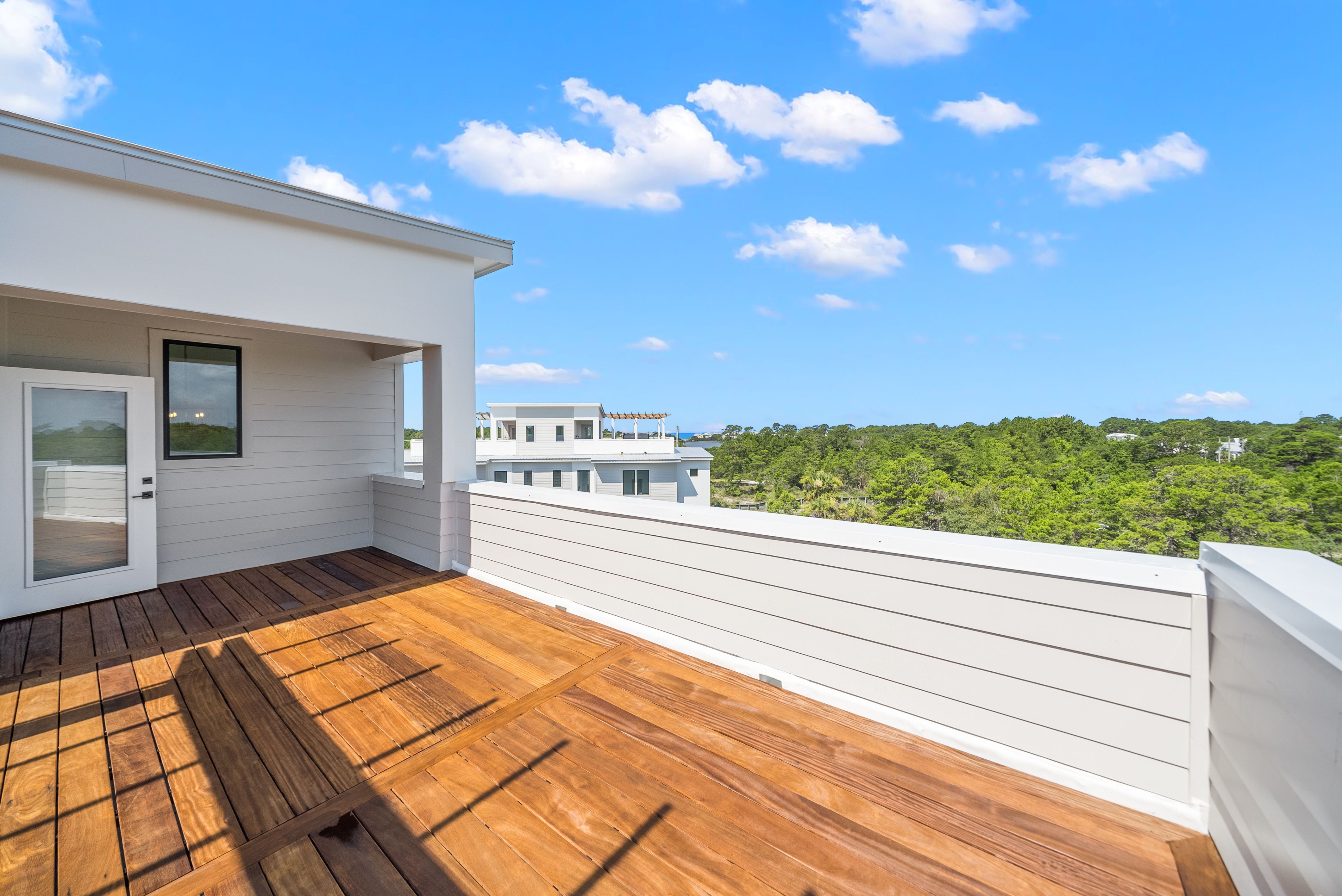  Luxury 30A Townhome with Rooftop Retreat Near Draper Lake and Beach Access - 物件實景