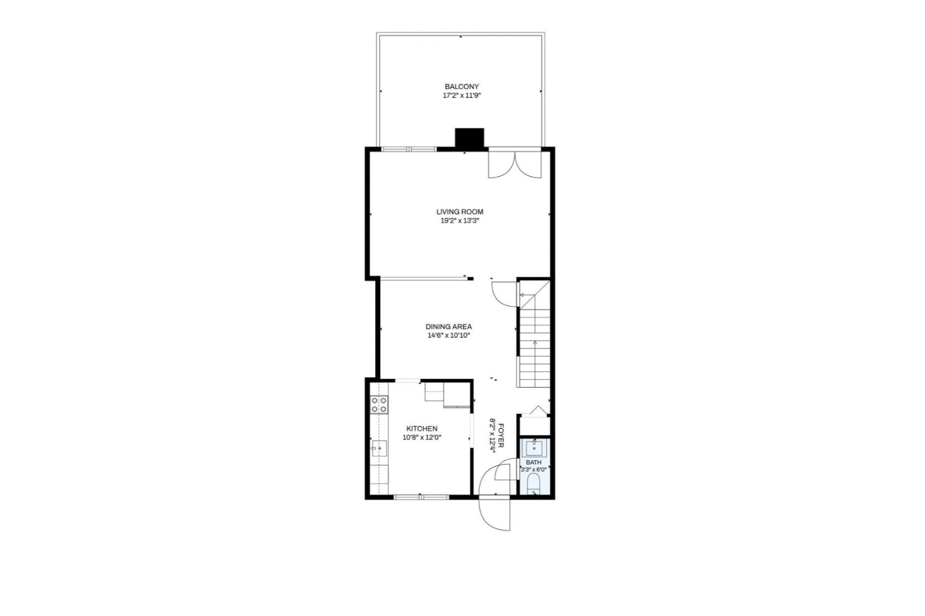  7440 Chummley Court, Falls Church, VA, 22043 - 物件實景
