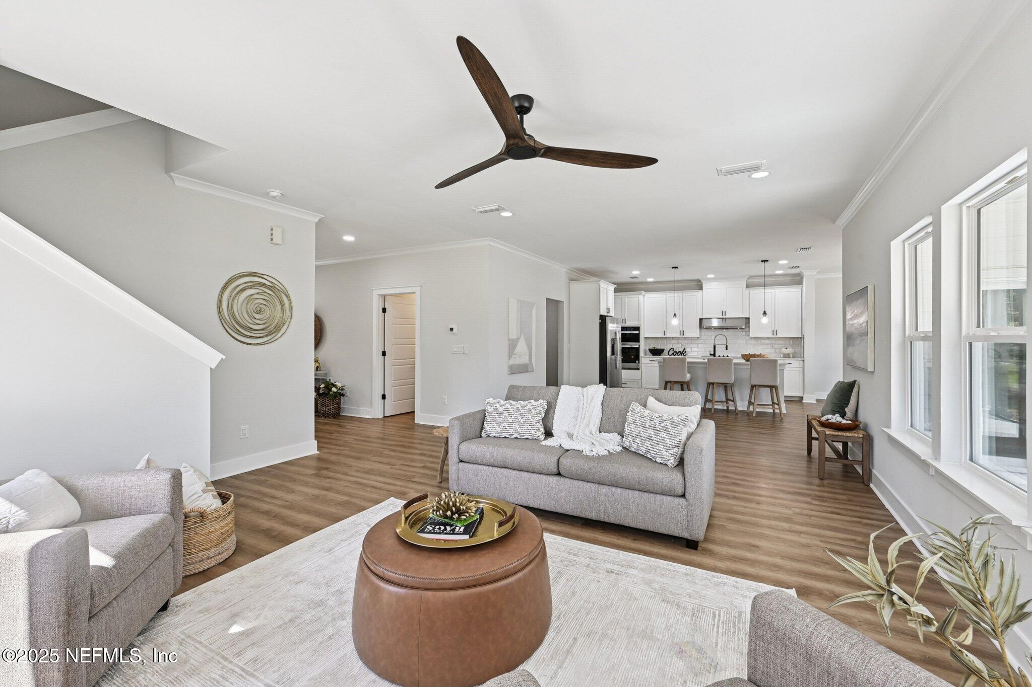 Fernandina Beach, Florida, 32034, United States, 4 Bedrooms Bedrooms, ,4 BathroomsBathrooms,Residential,For Sale,1968991