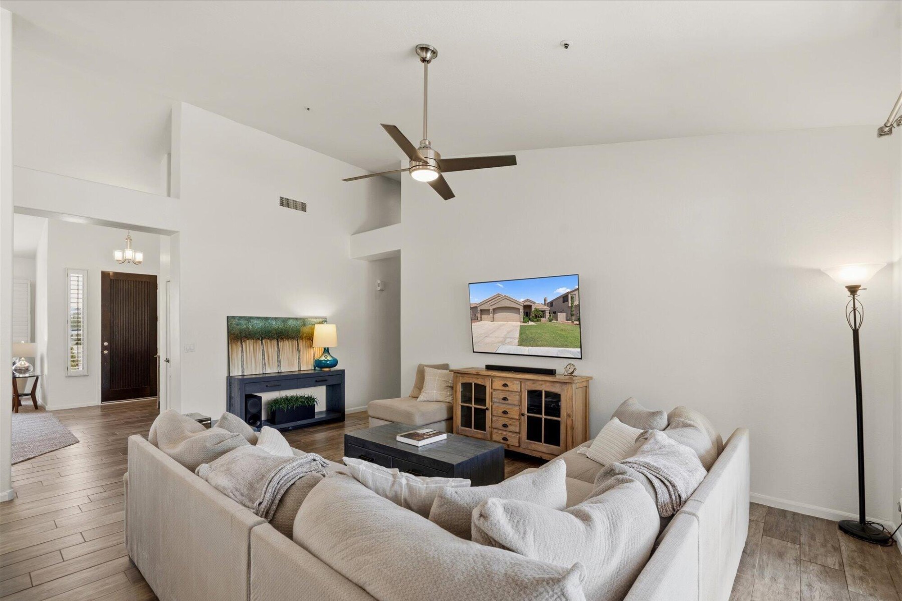 10018 E Karen Drive  Scottsdale, AZ - 物件實景