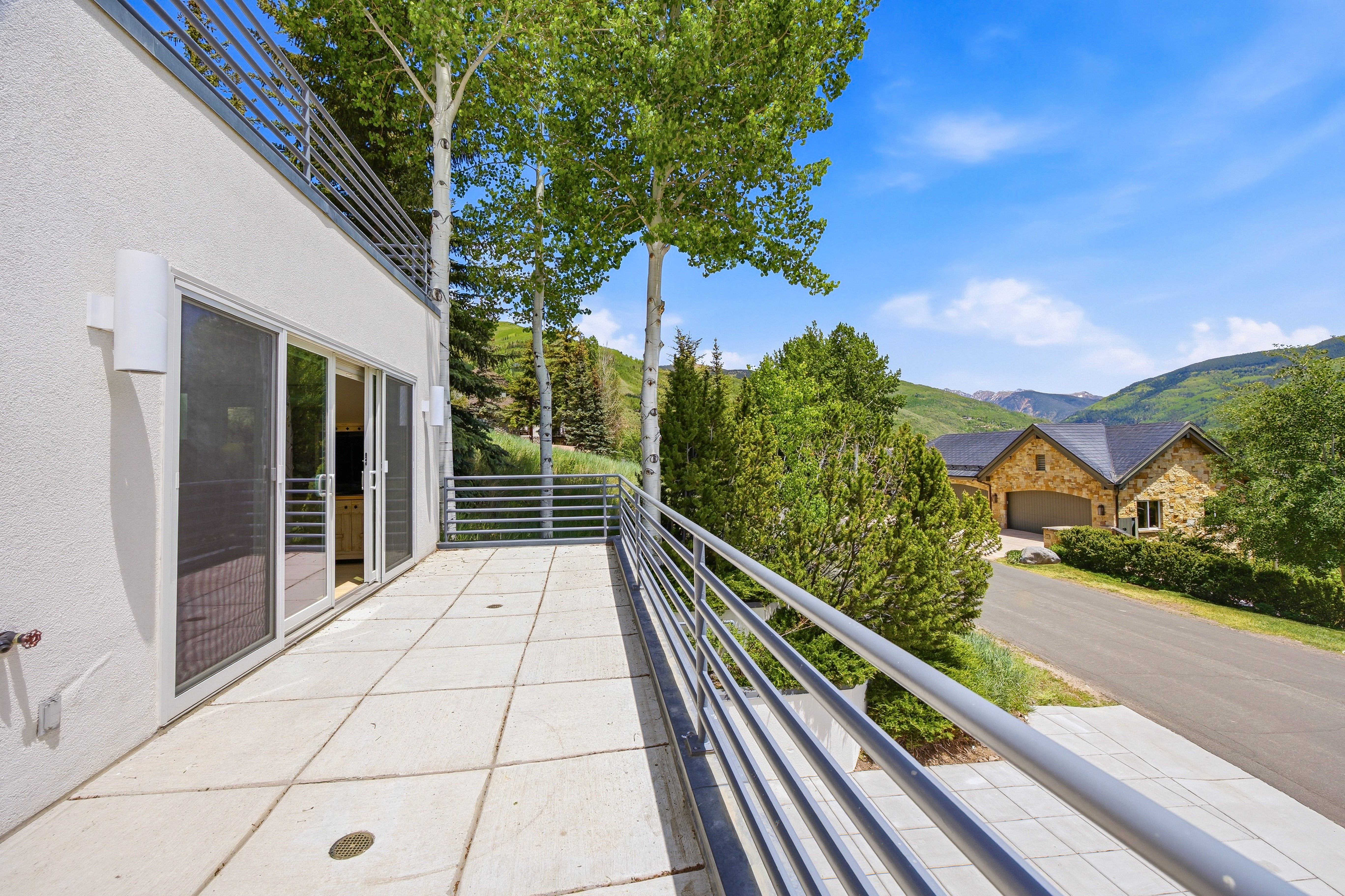  Visionary Vail Residence that was Truly Ahead of its Time - 物件實景