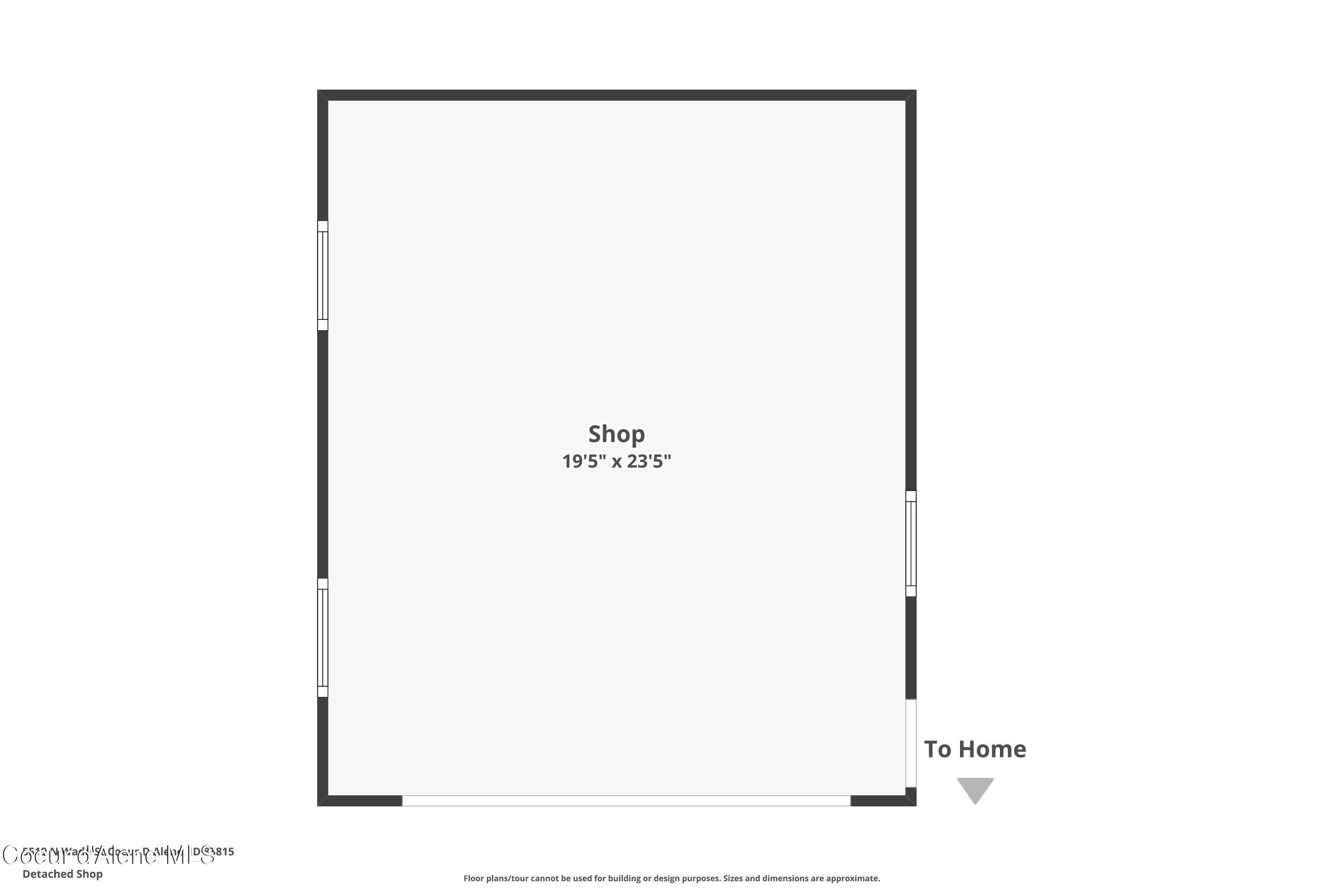 Coeur d'Alene, Idaho, 83815, United States, 4 Bedrooms Bedrooms, ,2 BathroomsBathrooms,Residential,For Sale,1995483
