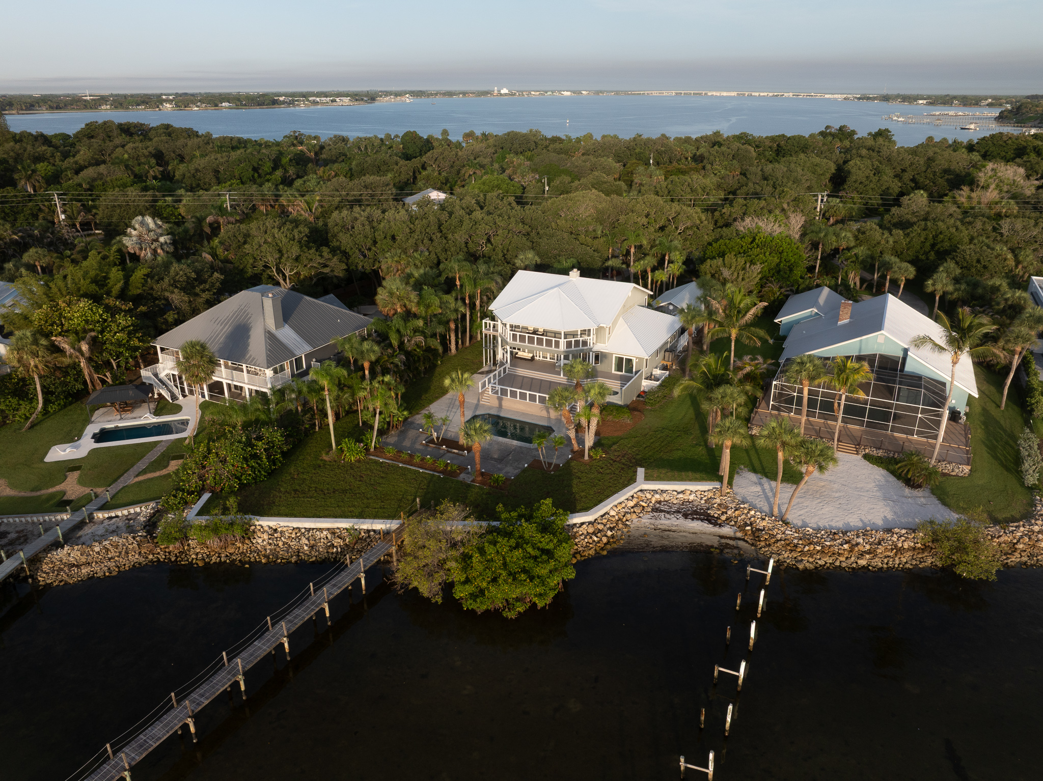  114 N Sewalls Point Road, Stuart, FL, 34996 - 物件實景