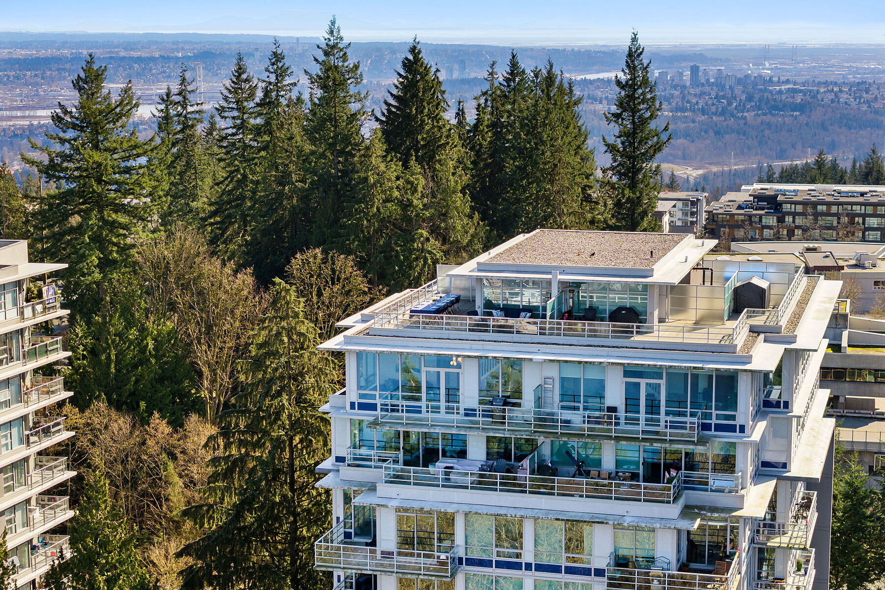  Burnaby, Greater Vancouver - 物件實景