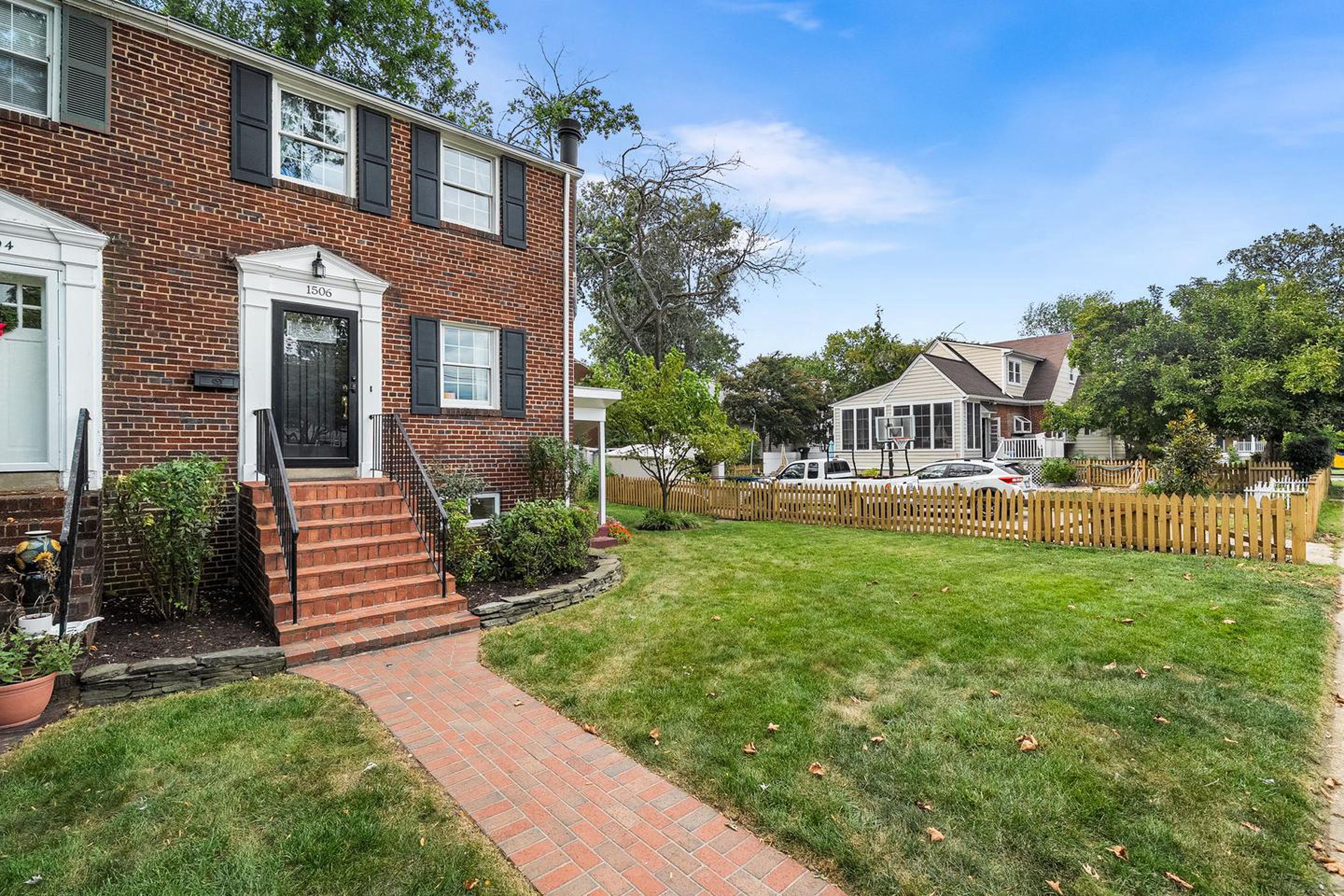  1506 Wayne Street, Alexandria, VA, 22301 - 物件實景